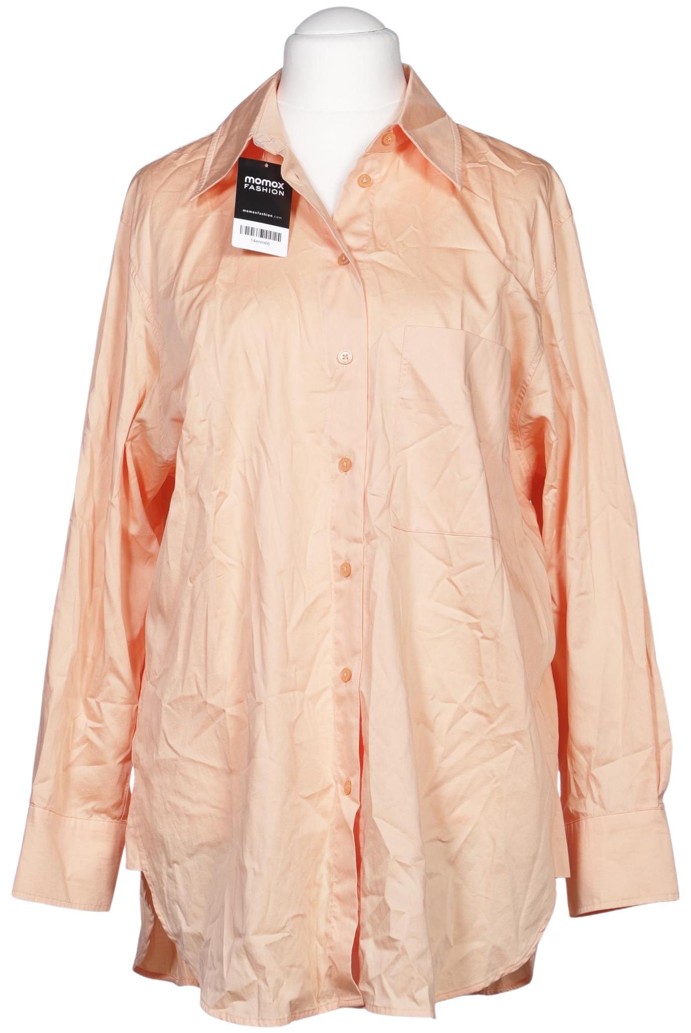 

Marc Aurel Damen Bluse, orange, Gr. 44