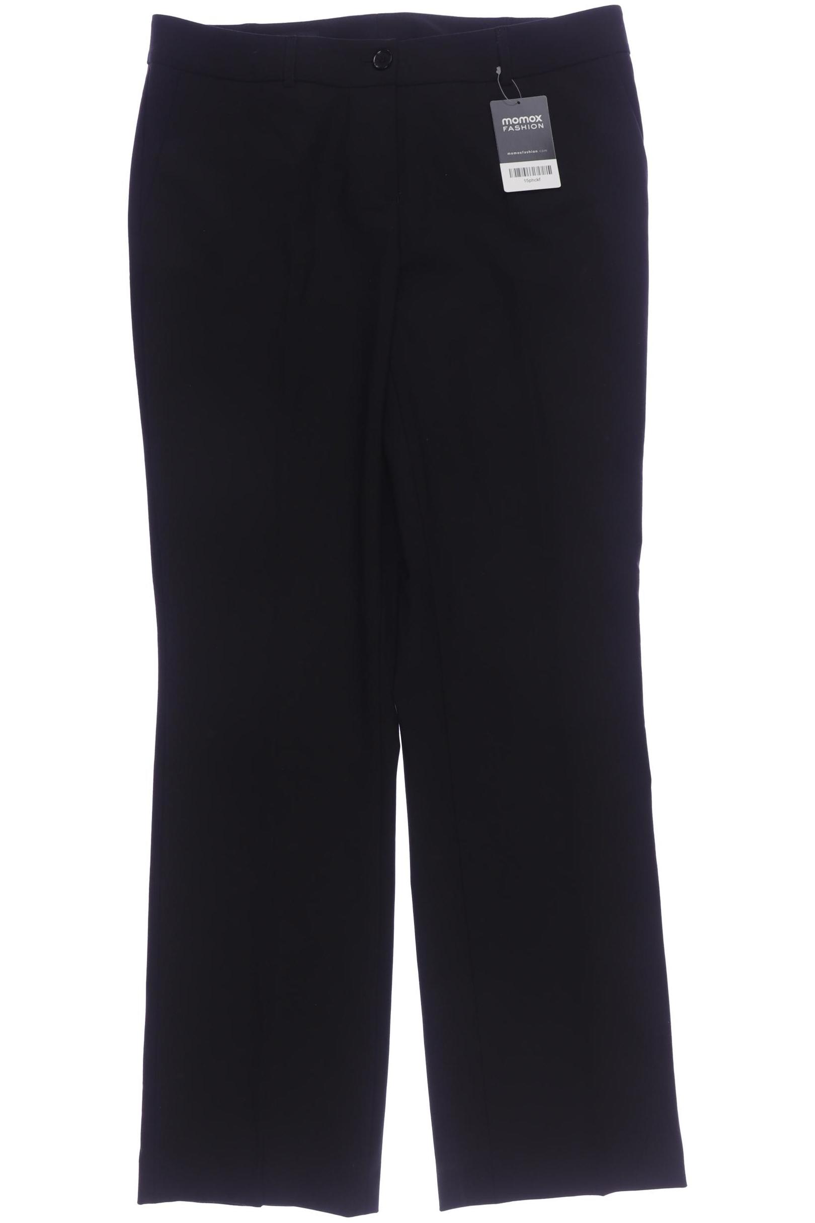 

Marc Aurel Damen Stoffhose, schwarz, Gr. 38