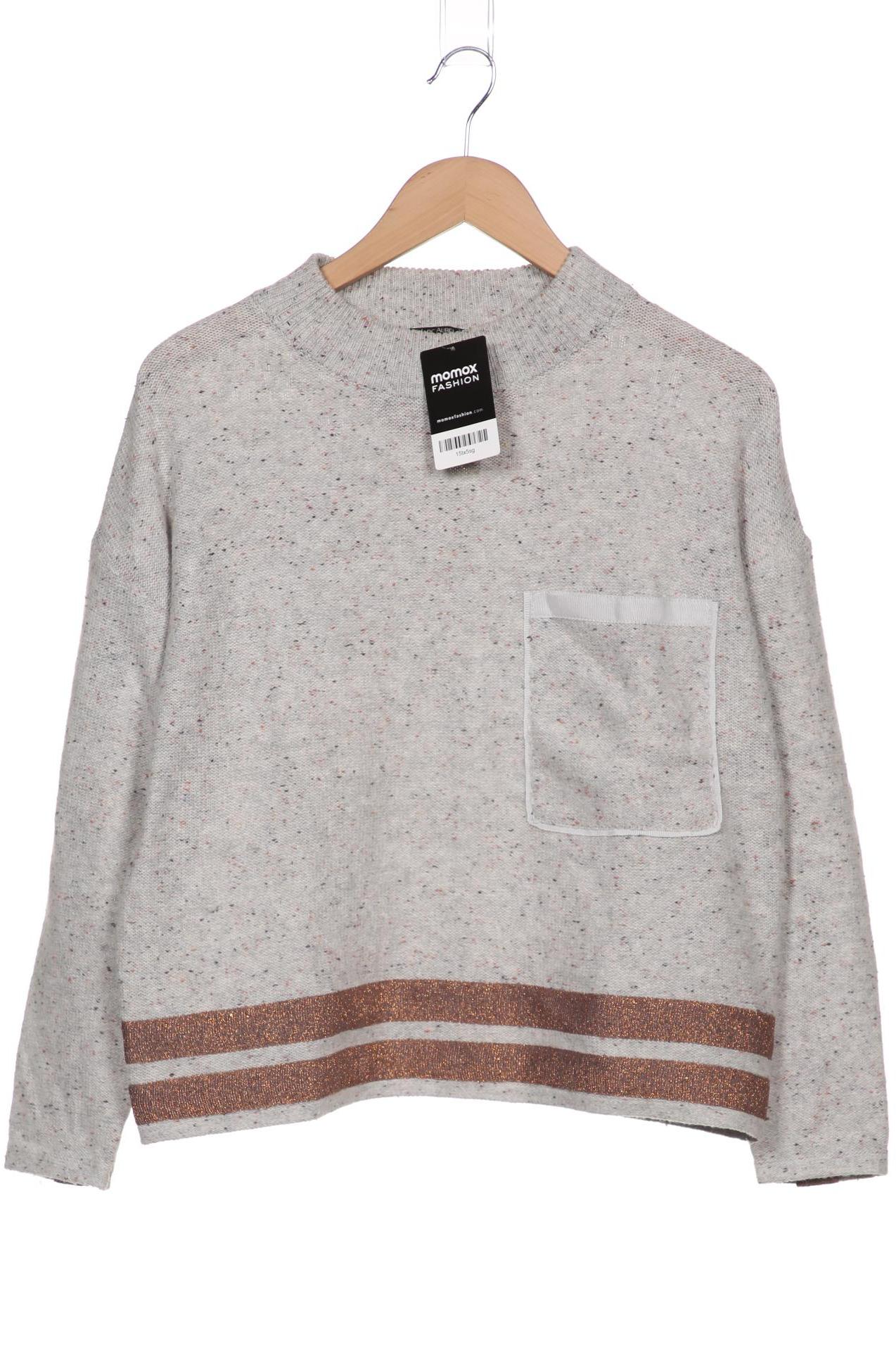 

Marc Aurel Damen Pullover, grau, Gr. 38