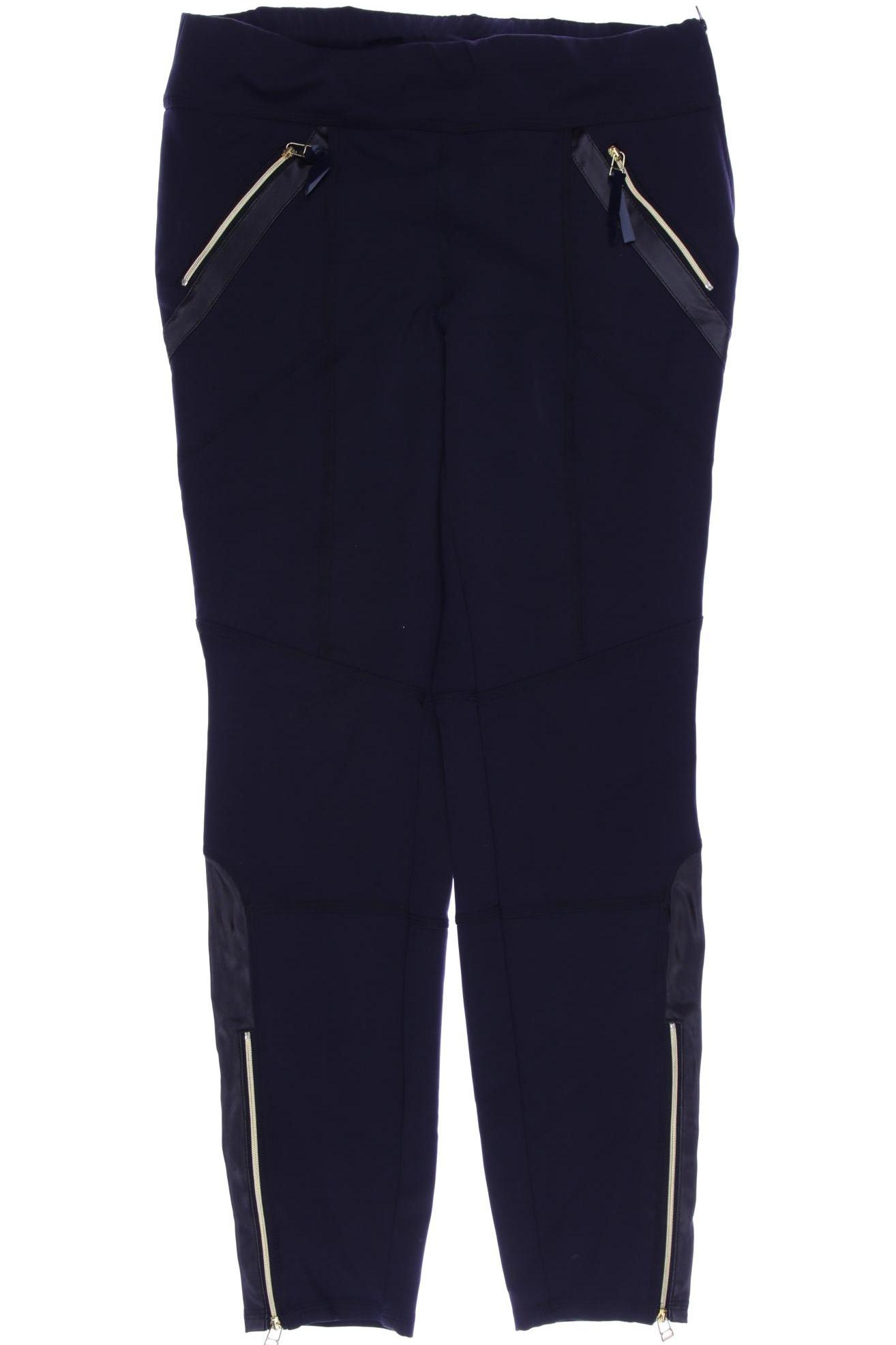

Marc Aurel Damen Stoffhose, marineblau, Gr. 40