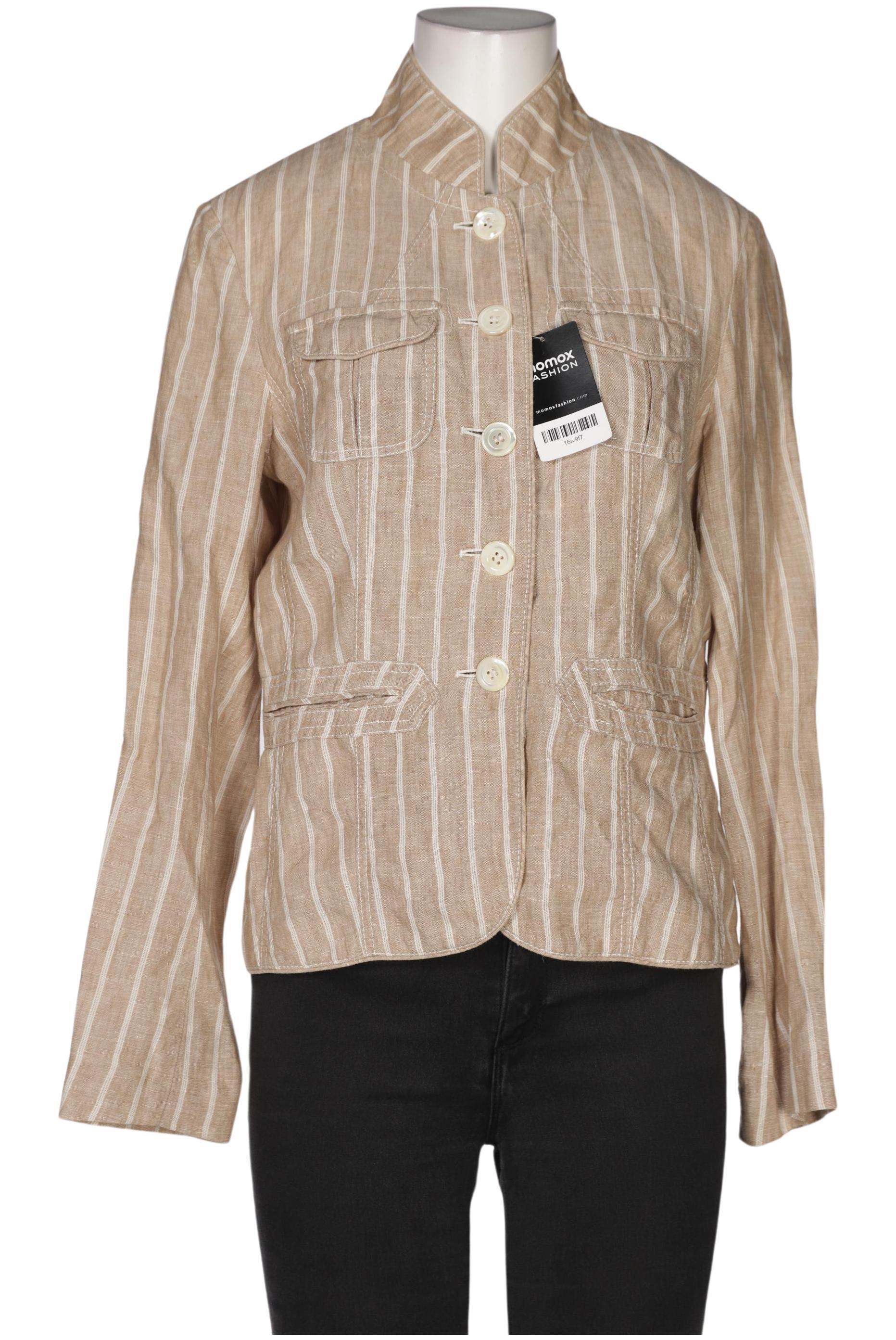 

Marc Aurel Damen Blazer, beige, Gr. 38