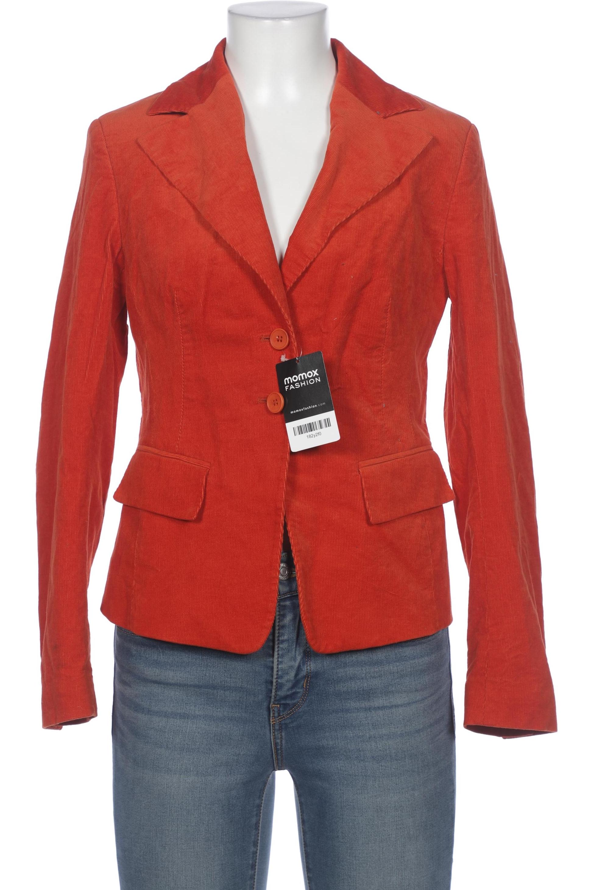 

Marc Aurel Damen Blazer, orange, Gr. 36