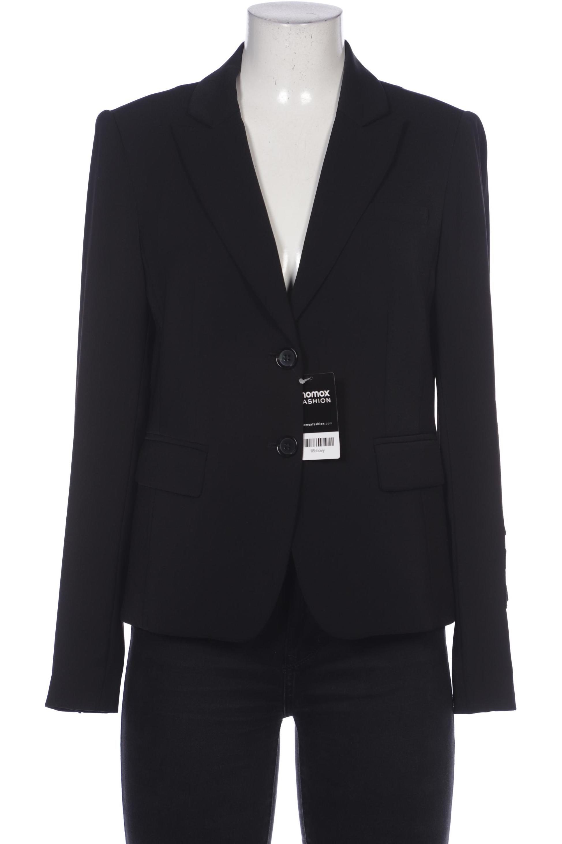 

Marc Aurel Damen Blazer, schwarz, Gr. 38