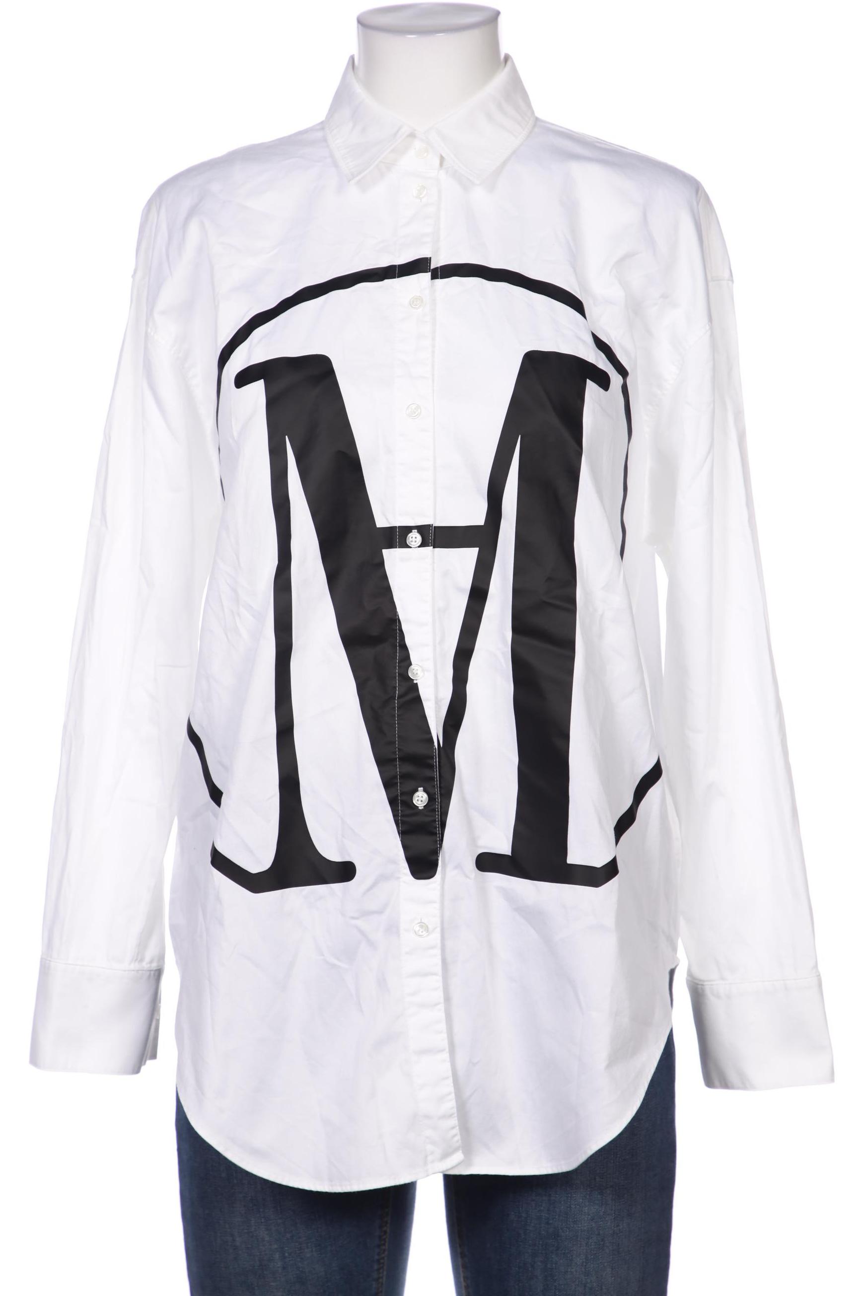 

Marc Aurel Damen Bluse, weiß, Gr. 36