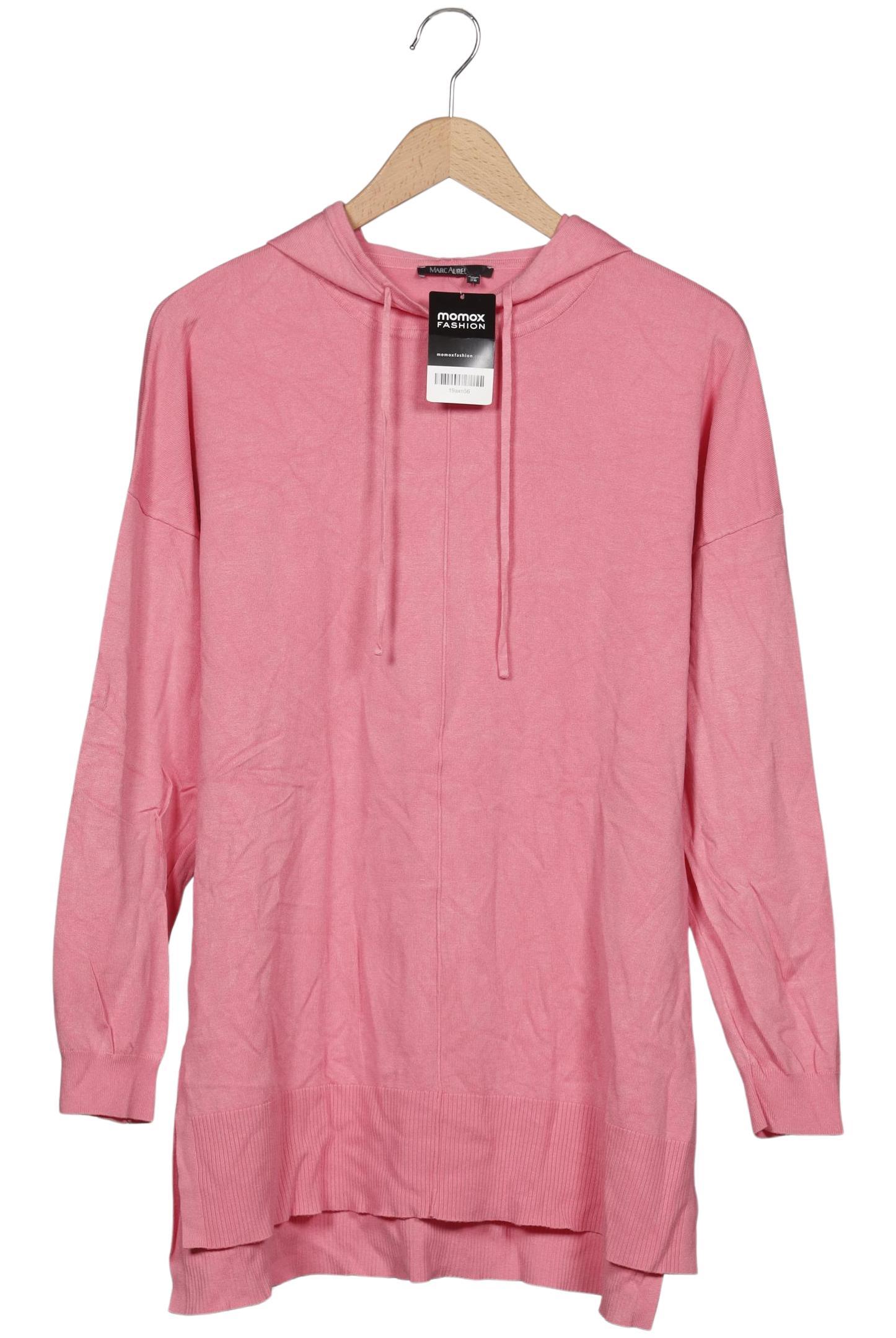 

Marc Aurel Damen Pullover, pink, Gr. 38