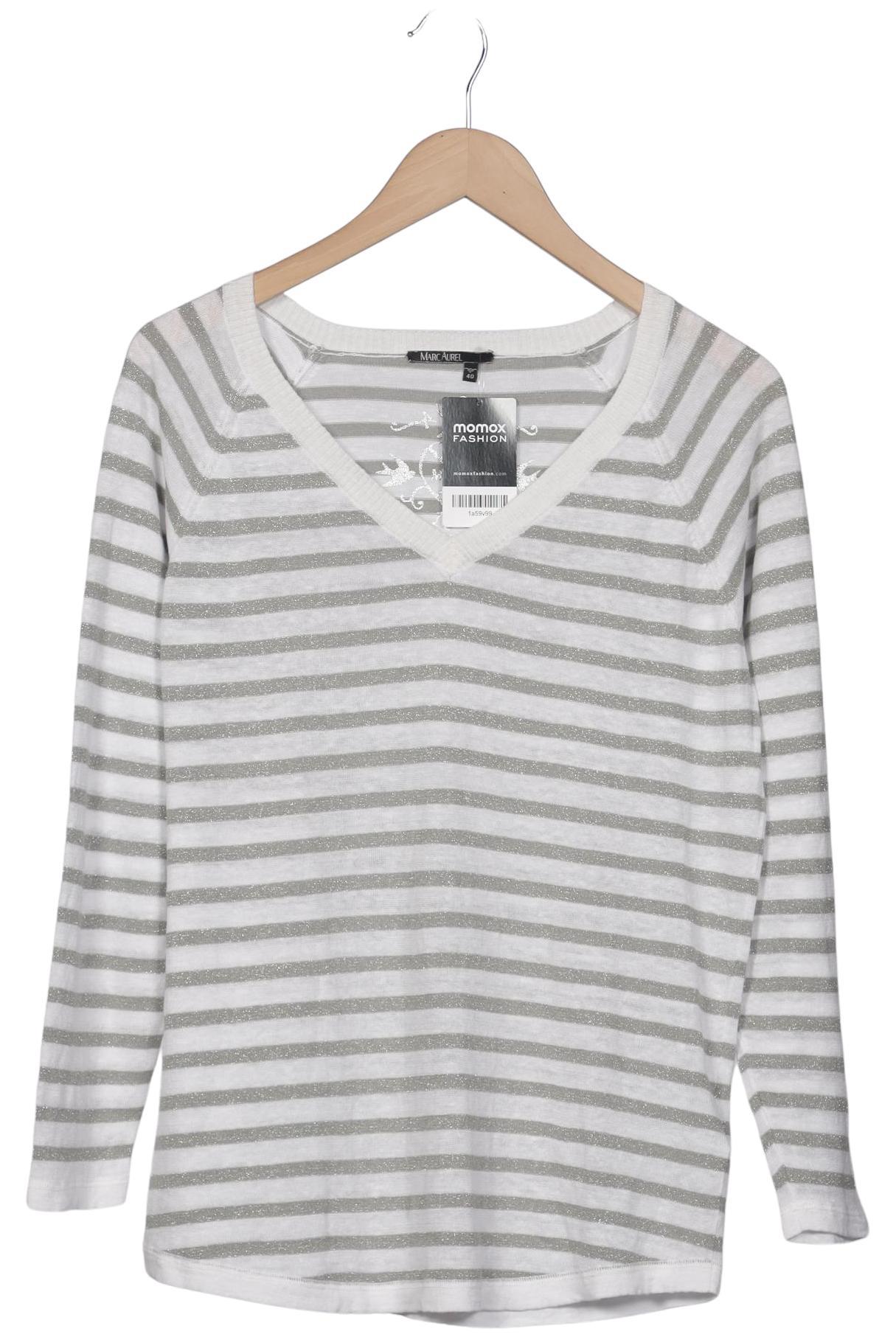 

Marc Aurel Damen Pullover, mehrfarbig, Gr. 40