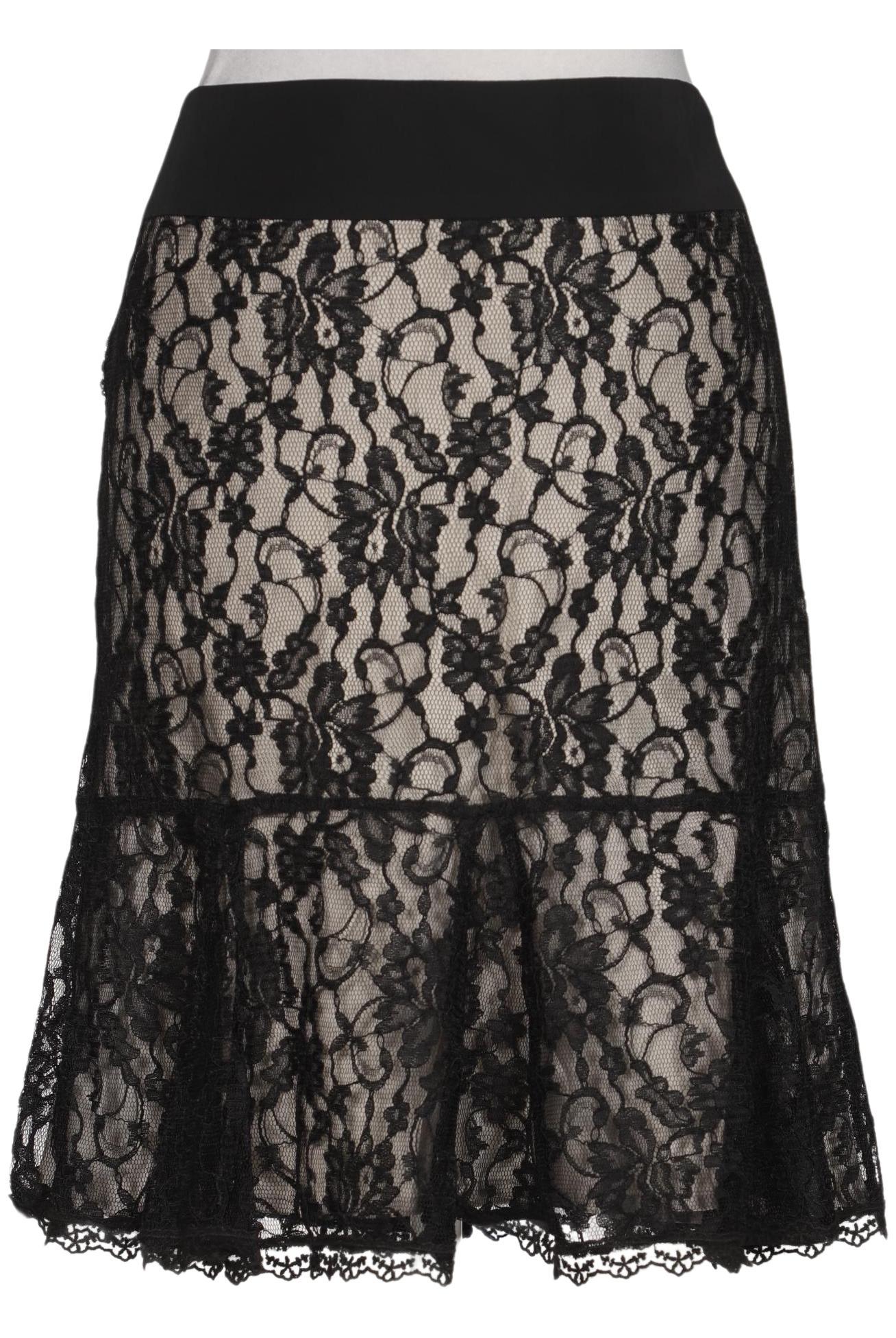 

Marc Aurel Damen Rock, schwarz, Gr. 38