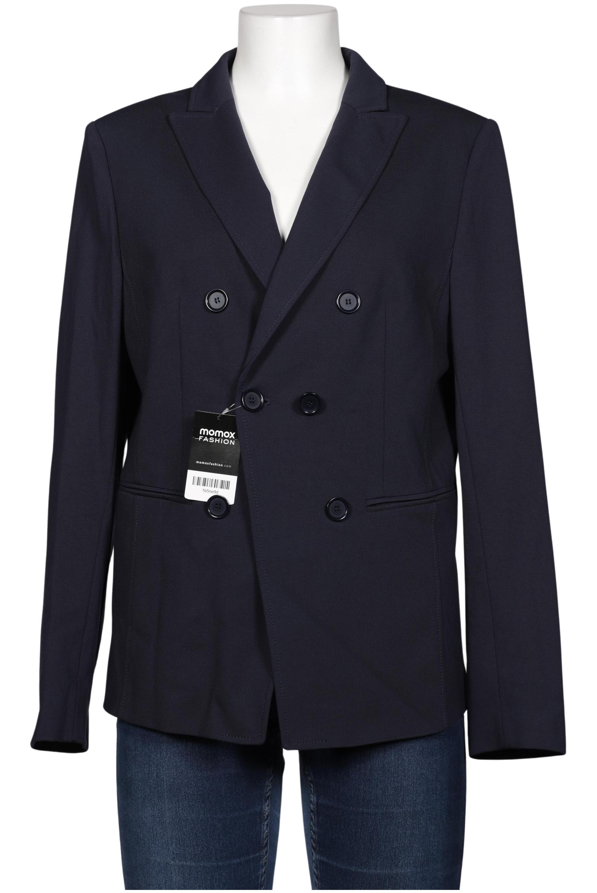 

Marc Aurel Damen Blazer, marineblau, Gr. 42