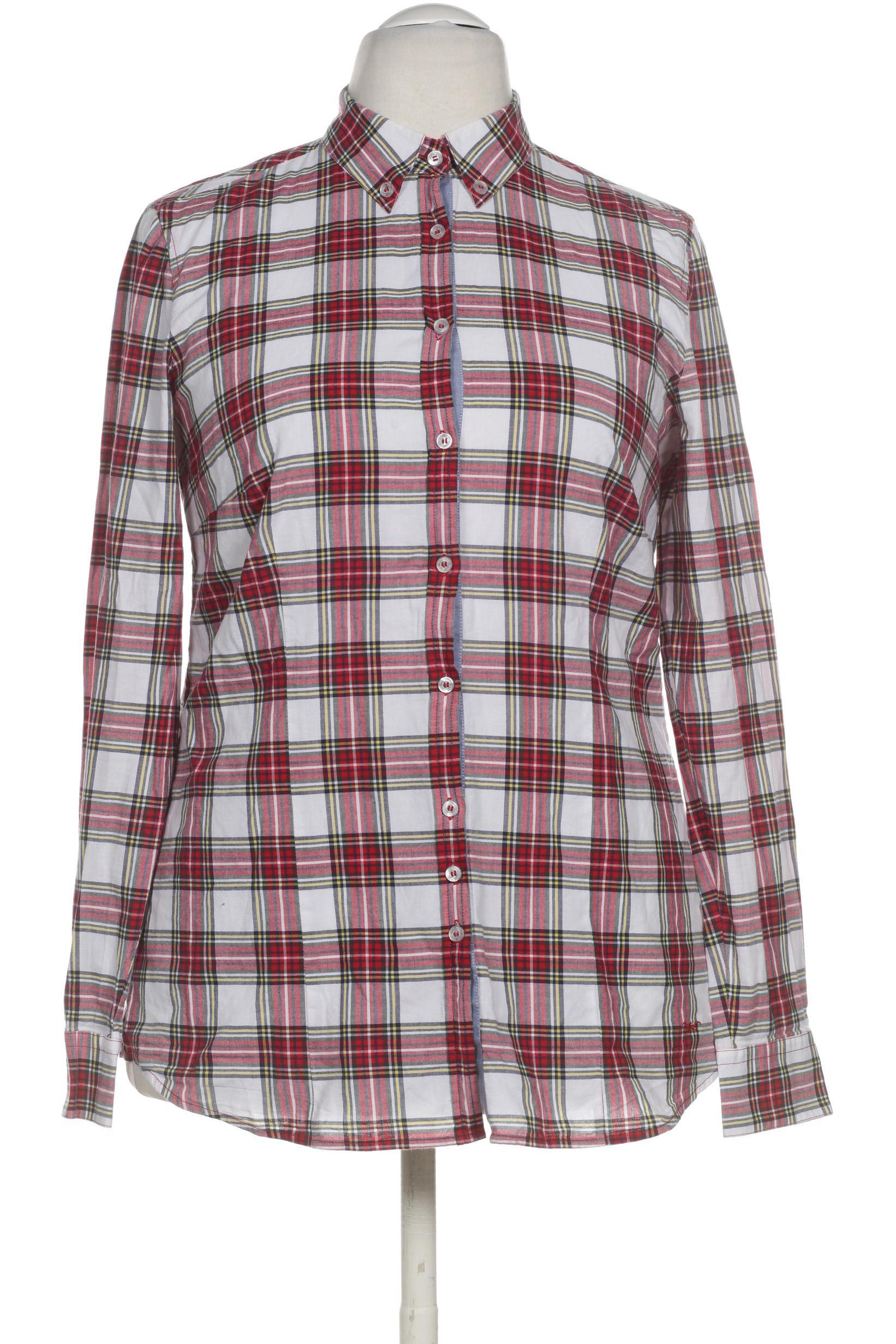 

Marc Aurel Damen Bluse, rot, Gr. 42