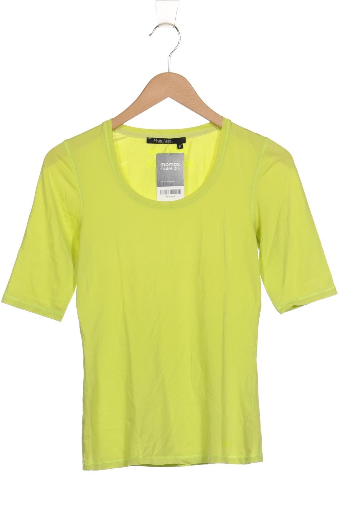 

Marc Aurel Damen T-Shirt, grün, Gr. 34