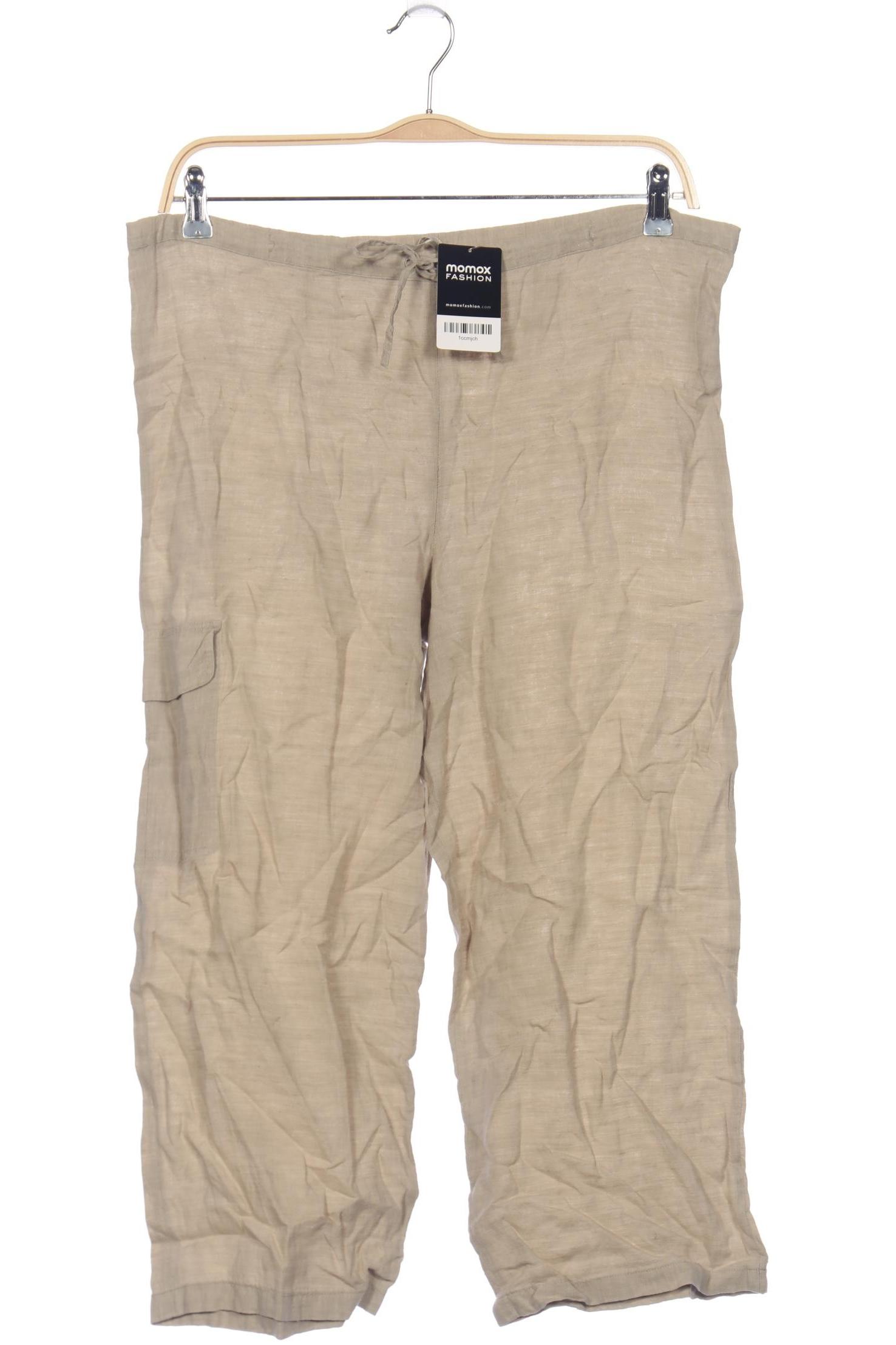 

Marc Aurel Damen Stoffhose, grün, Gr. 40