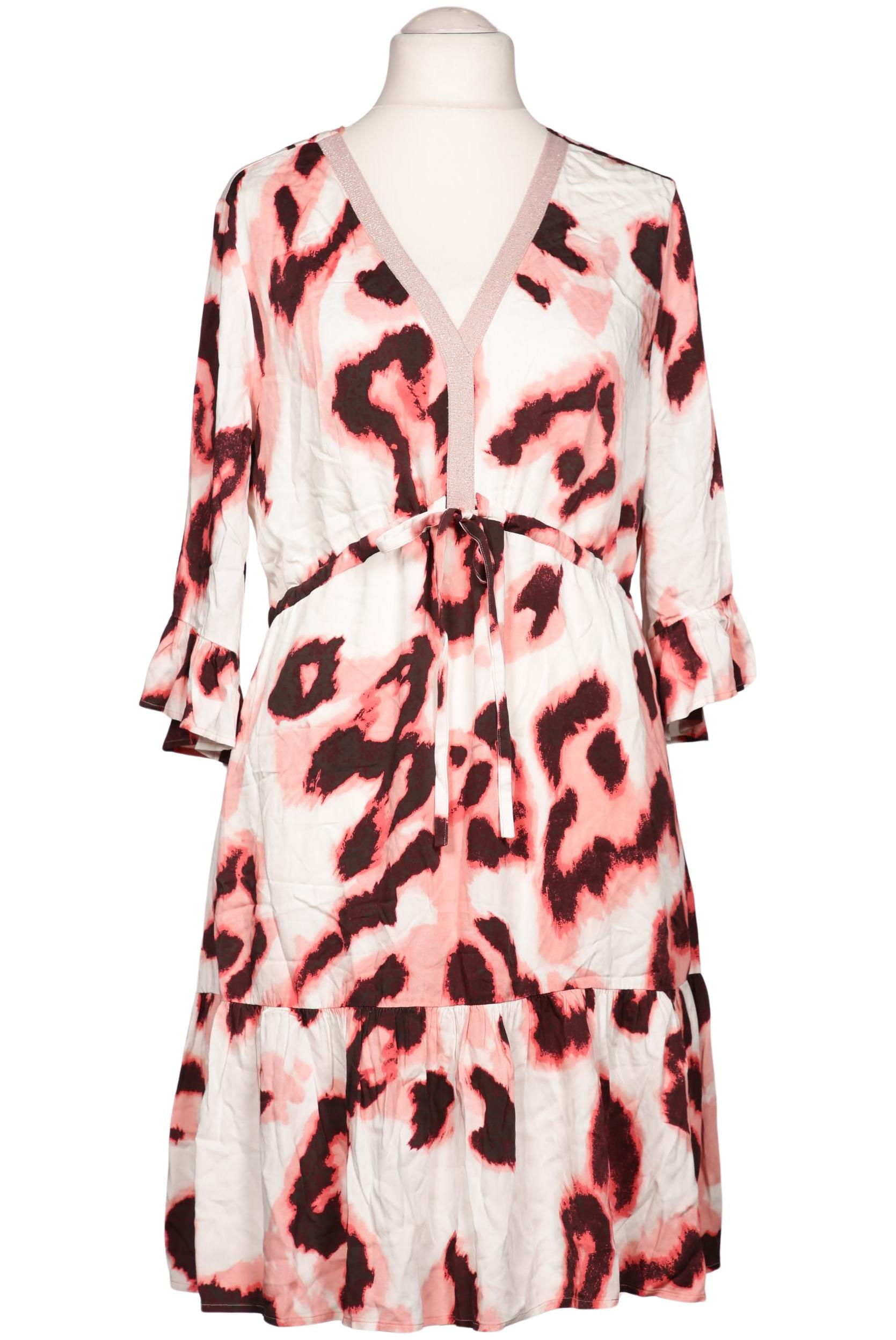 

Marc Aurel Damen Kleid, pink, Gr. 42