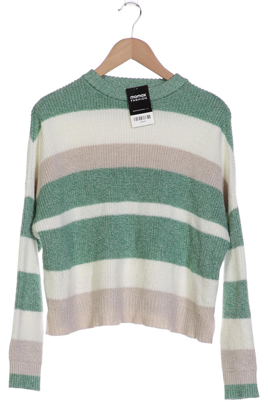 

Marc Aurel Damen Pullover, grün, Gr. 36