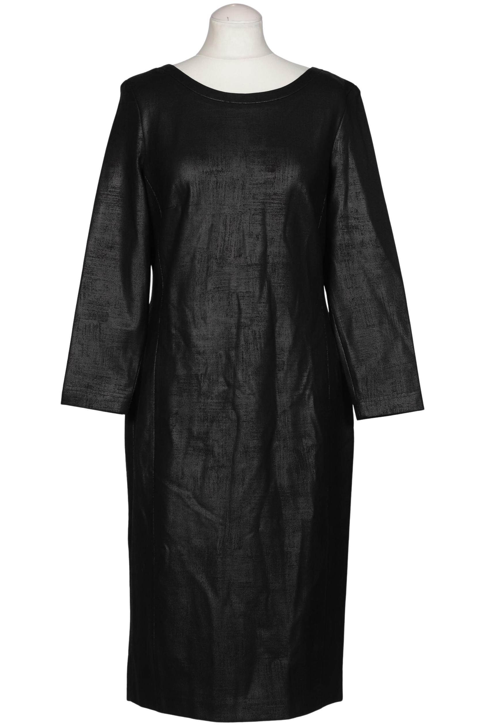 

Marc Aurel Damen Kleid, schwarz, Gr. 40