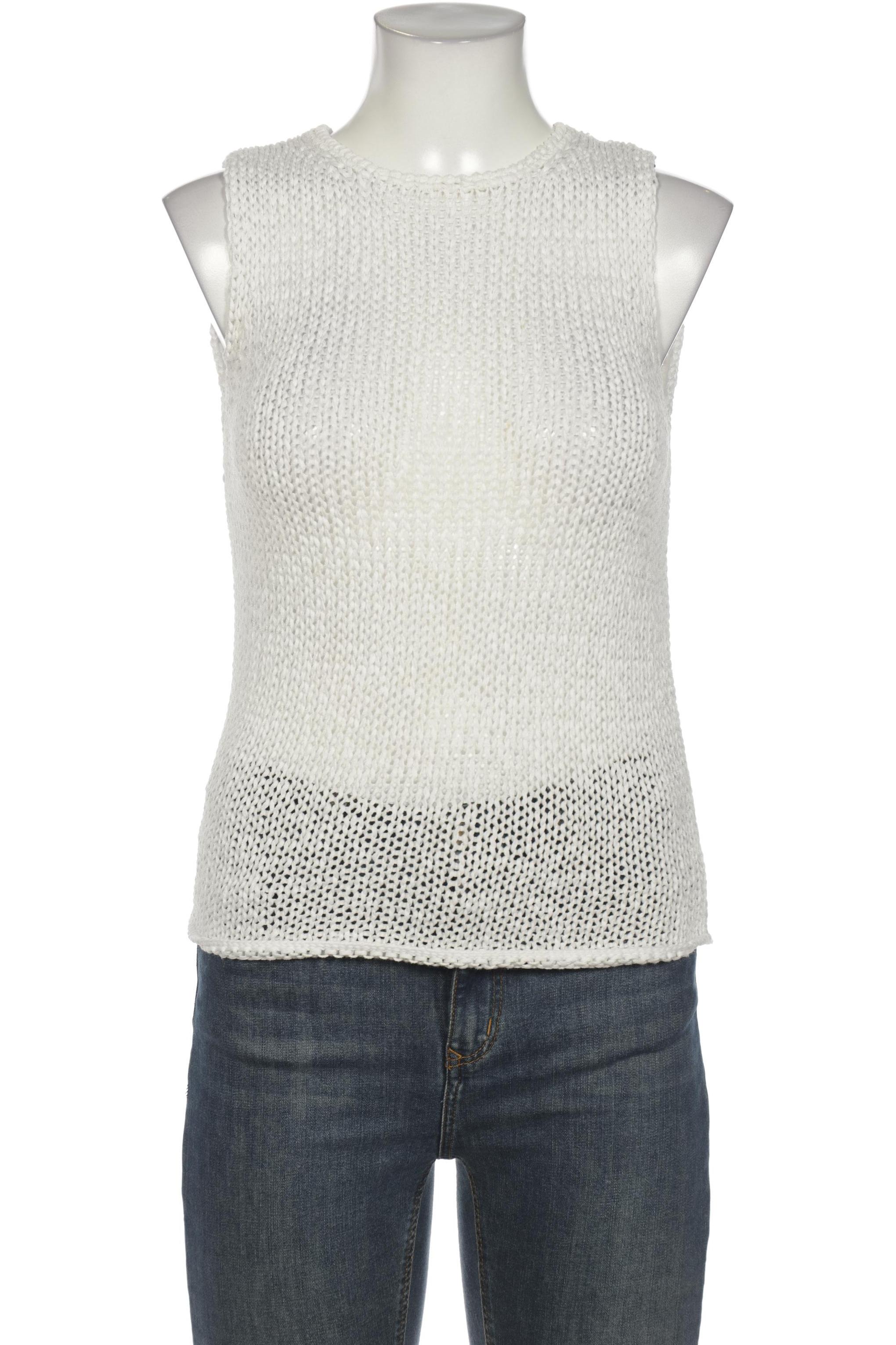 

Marc Aurel Damen Pullover, weiß, Gr. 36