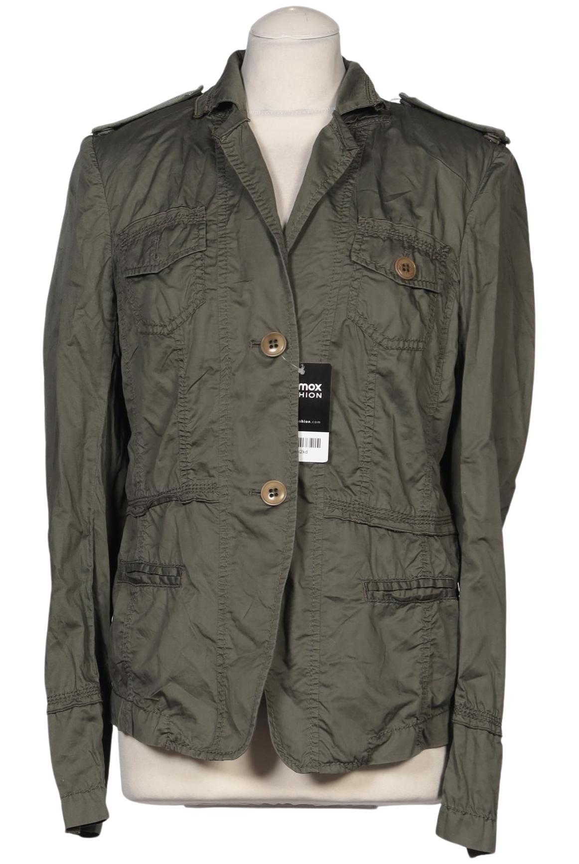 

Marc Aurel Damen Blazer, grün, Gr. 40