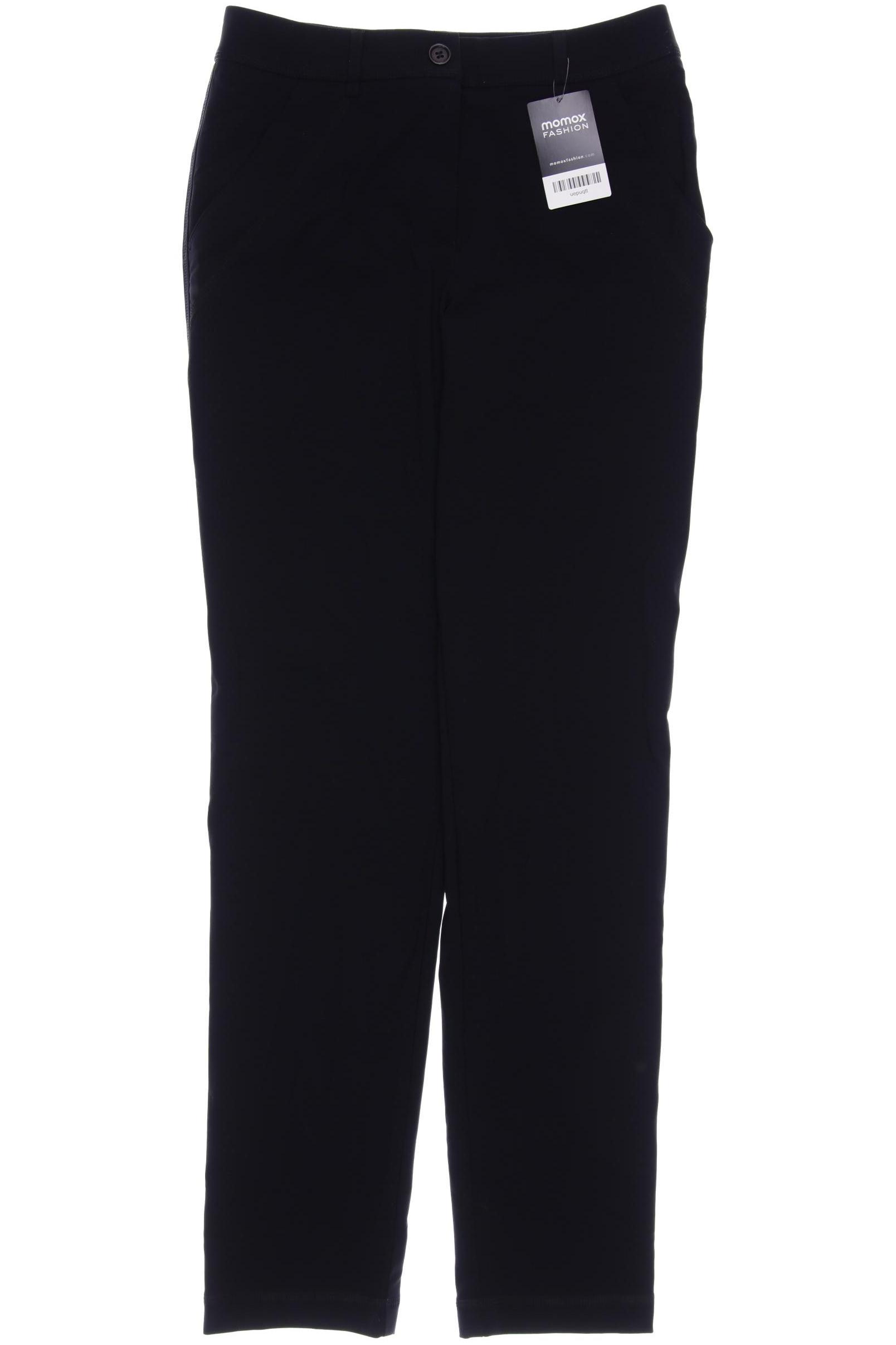 

Marc Aurel Damen Stoffhose, schwarz, Gr. 34