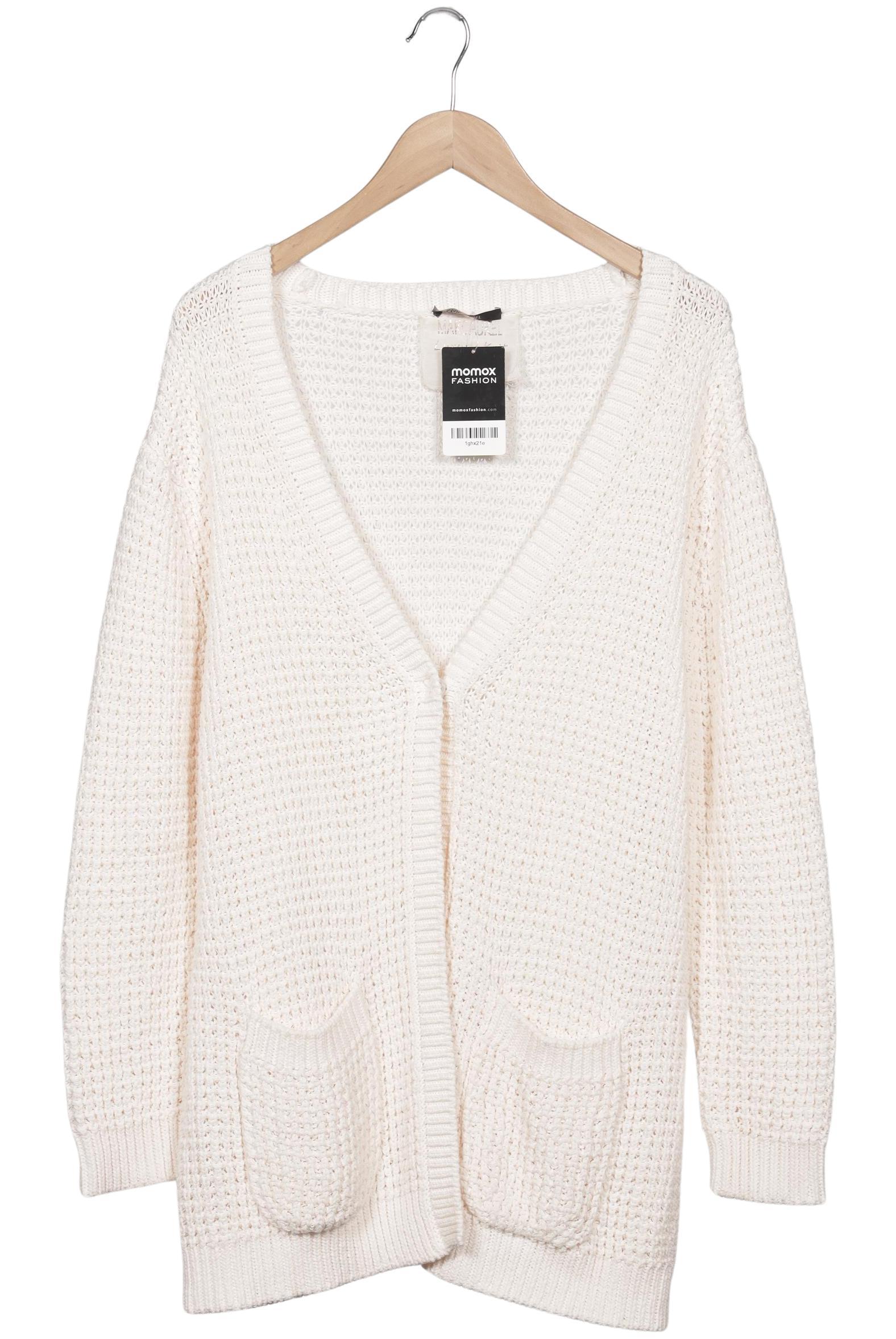 

Marc Aurel Damen Strickjacke, cremeweiß, Gr. 42