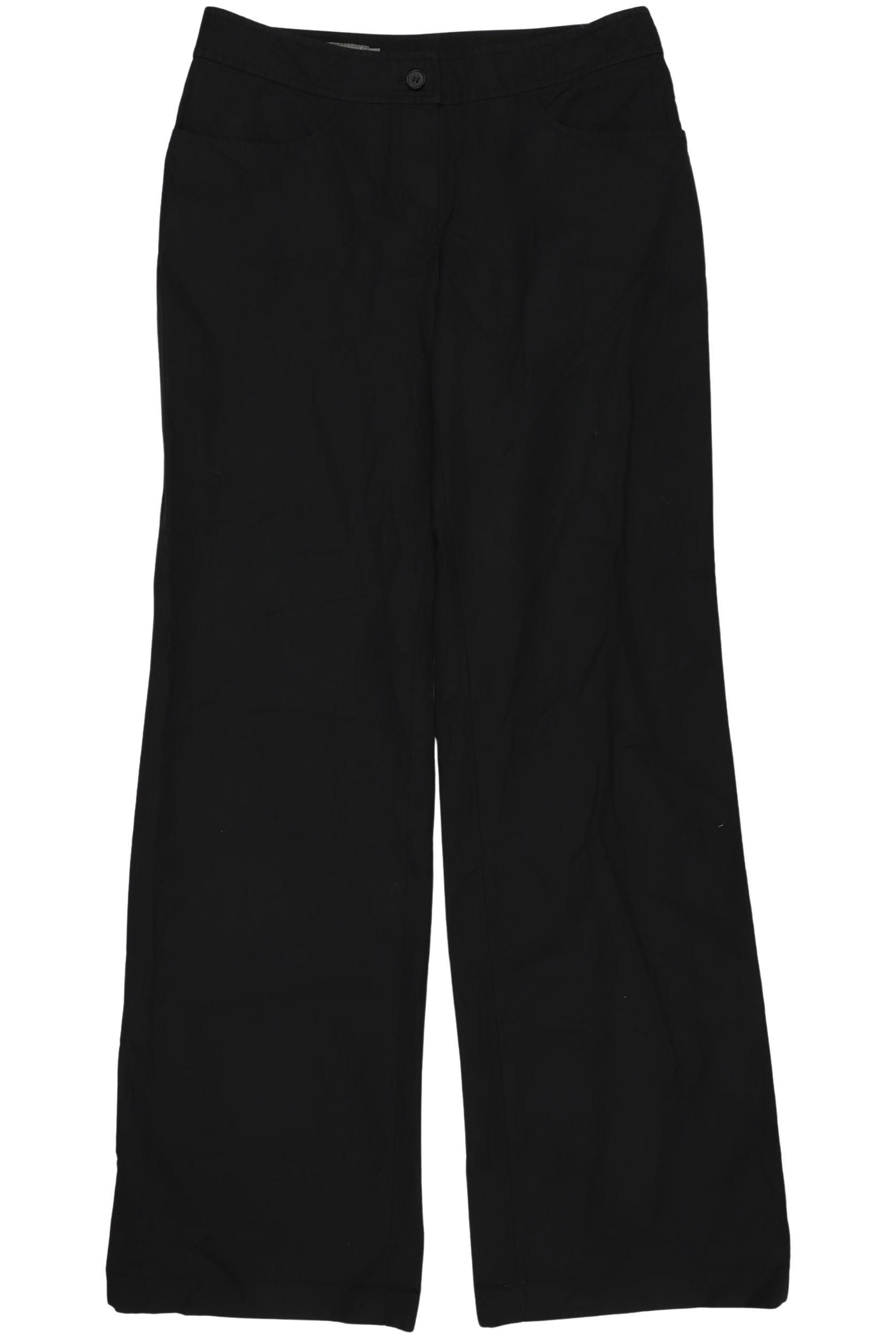 

Marc Aurel Damen Stoffhose, schwarz, Gr. 36