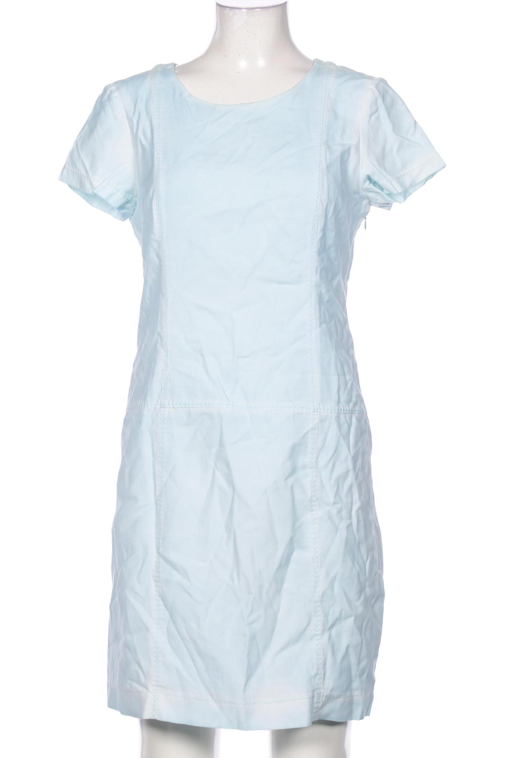 

Marc Aurel Damen Kleid, türkis, Gr. 38