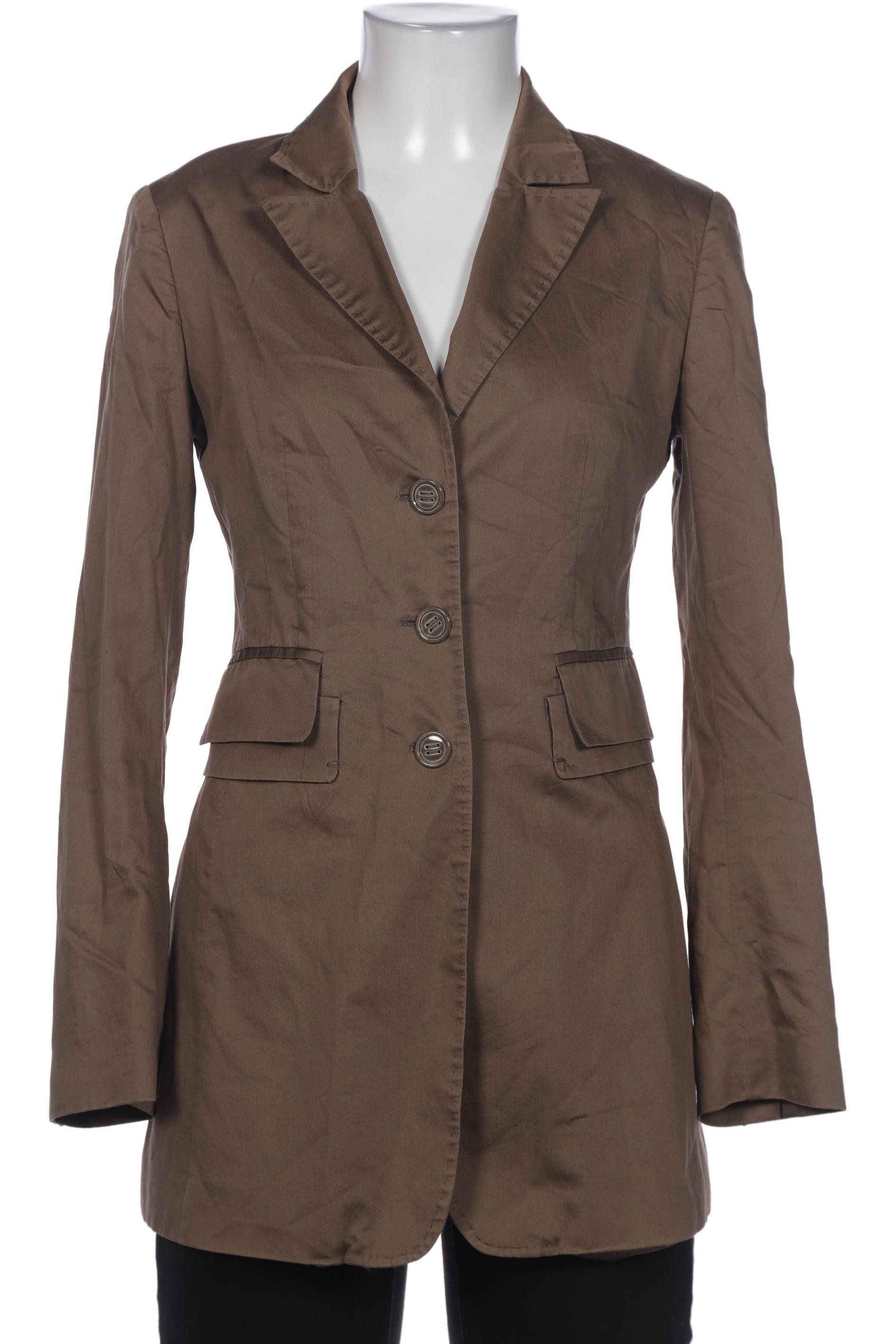 

Marc Aurel Damen Blazer, braun, Gr. 34
