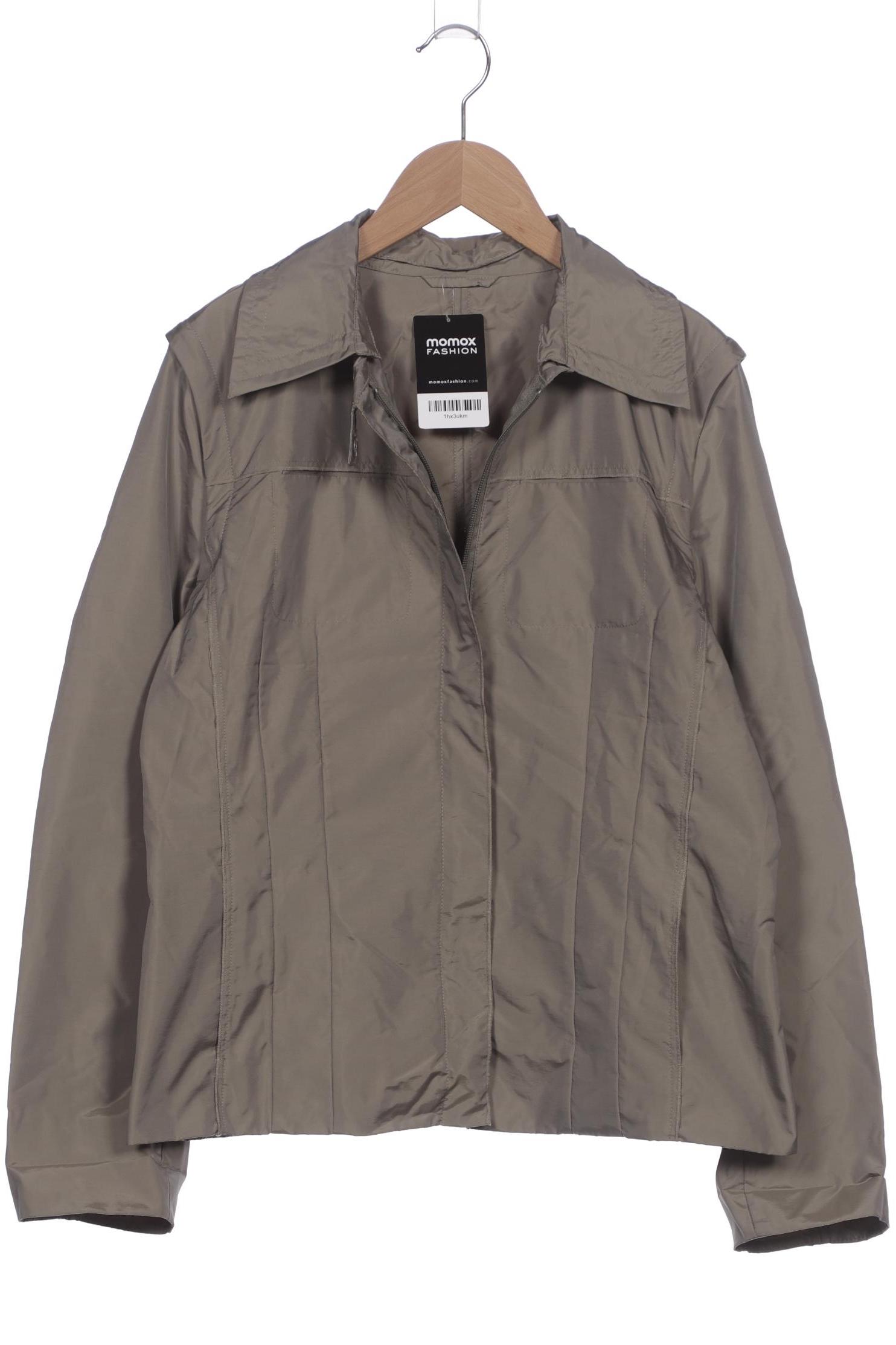 

Marc Aurel Damen Jacke, grün, Gr. 40