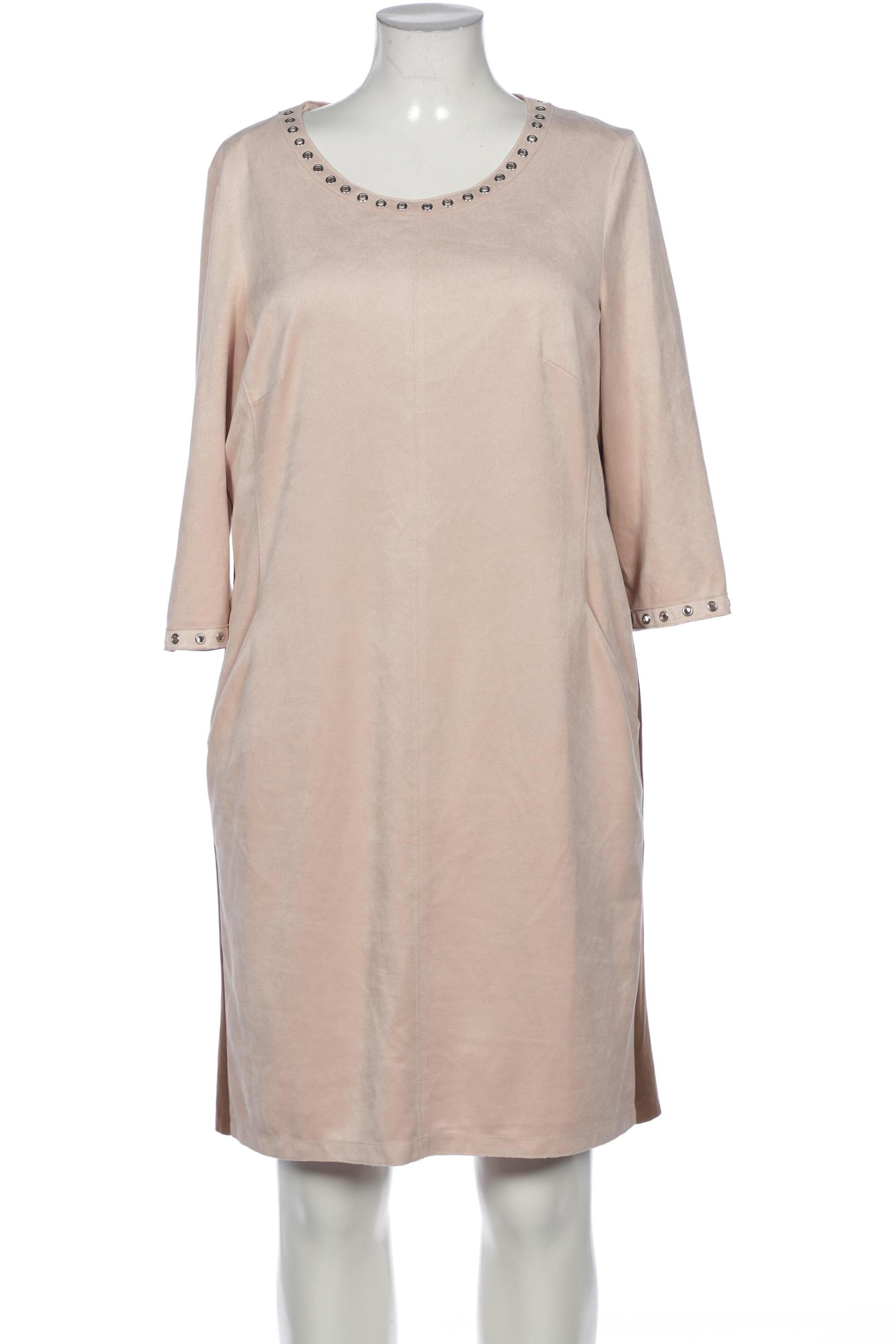 

Marc Aurel Damen Kleid, cremeweiß, Gr. 42