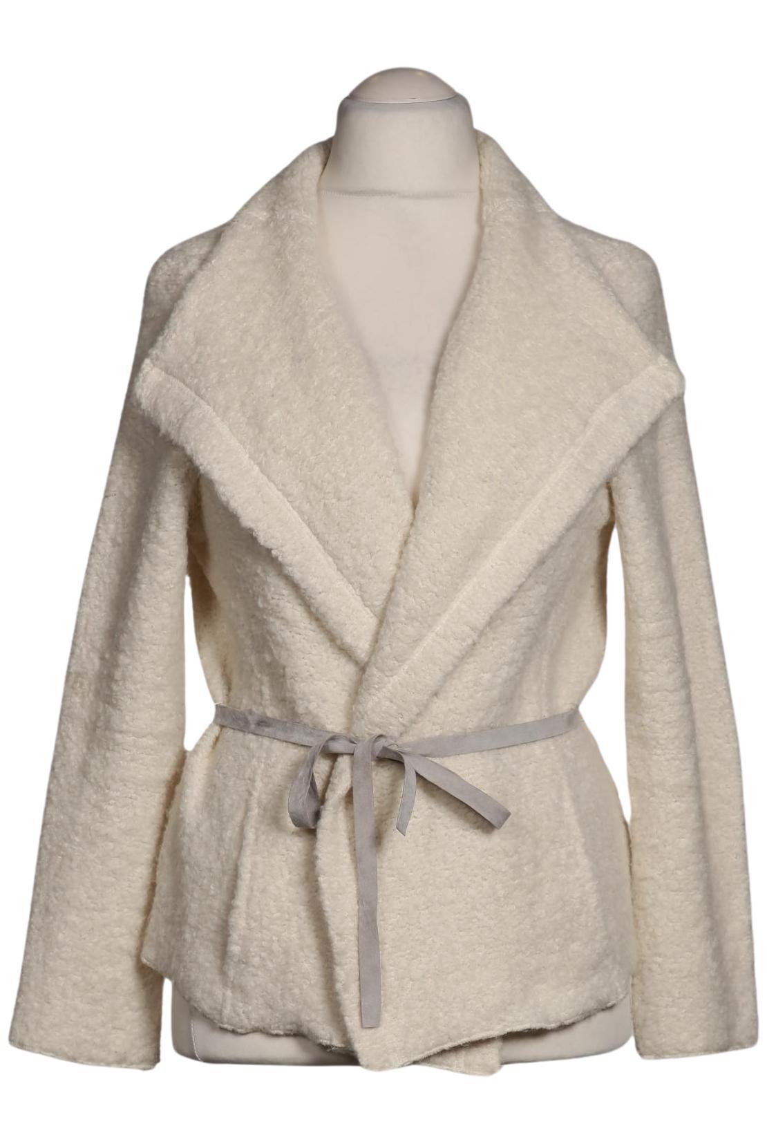 

Marc Aurel Damen Strickjacke, cremeweiß, Gr. 42