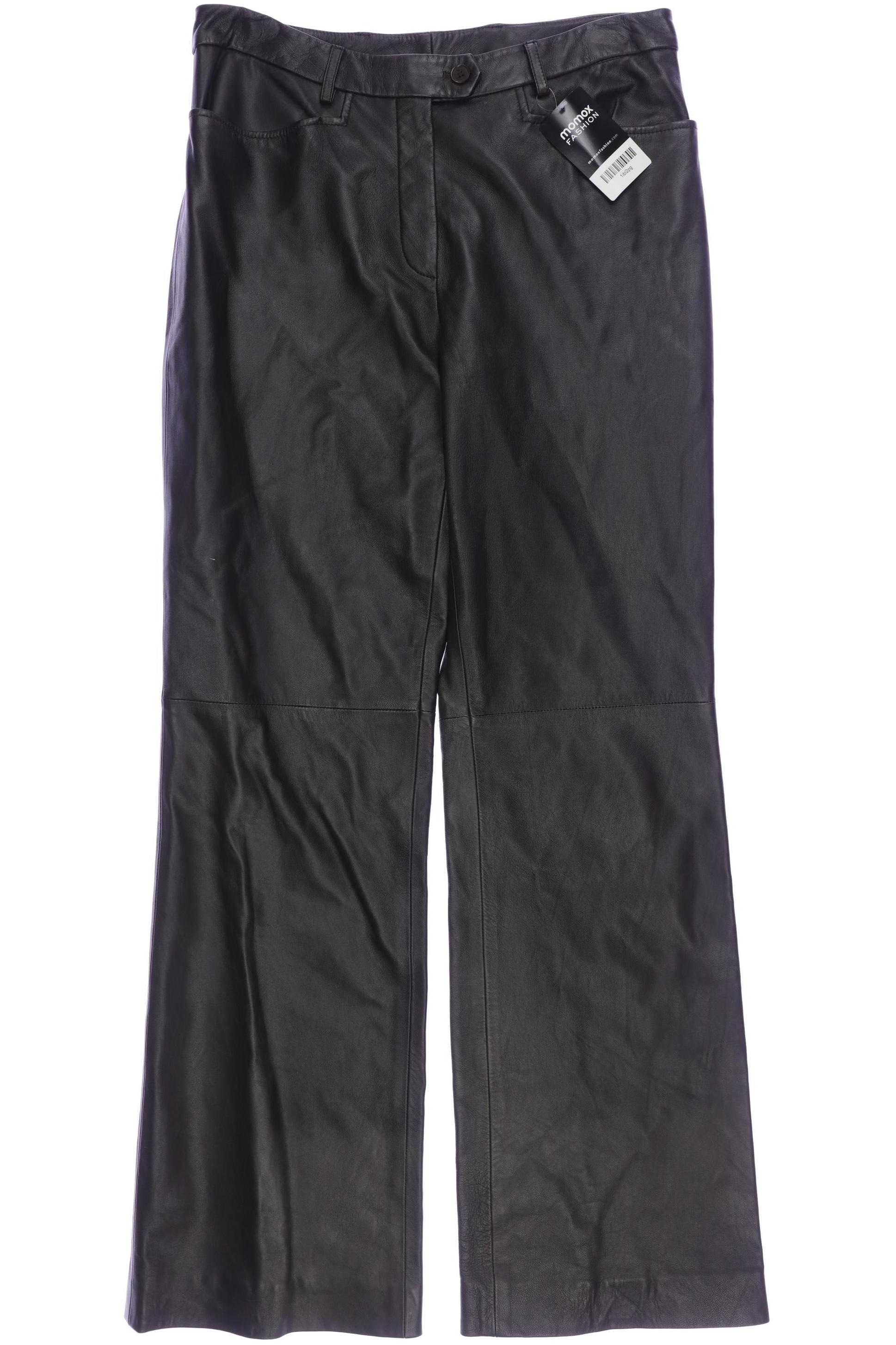 

Marc Aurel Damen Stoffhose, braun, Gr. 40