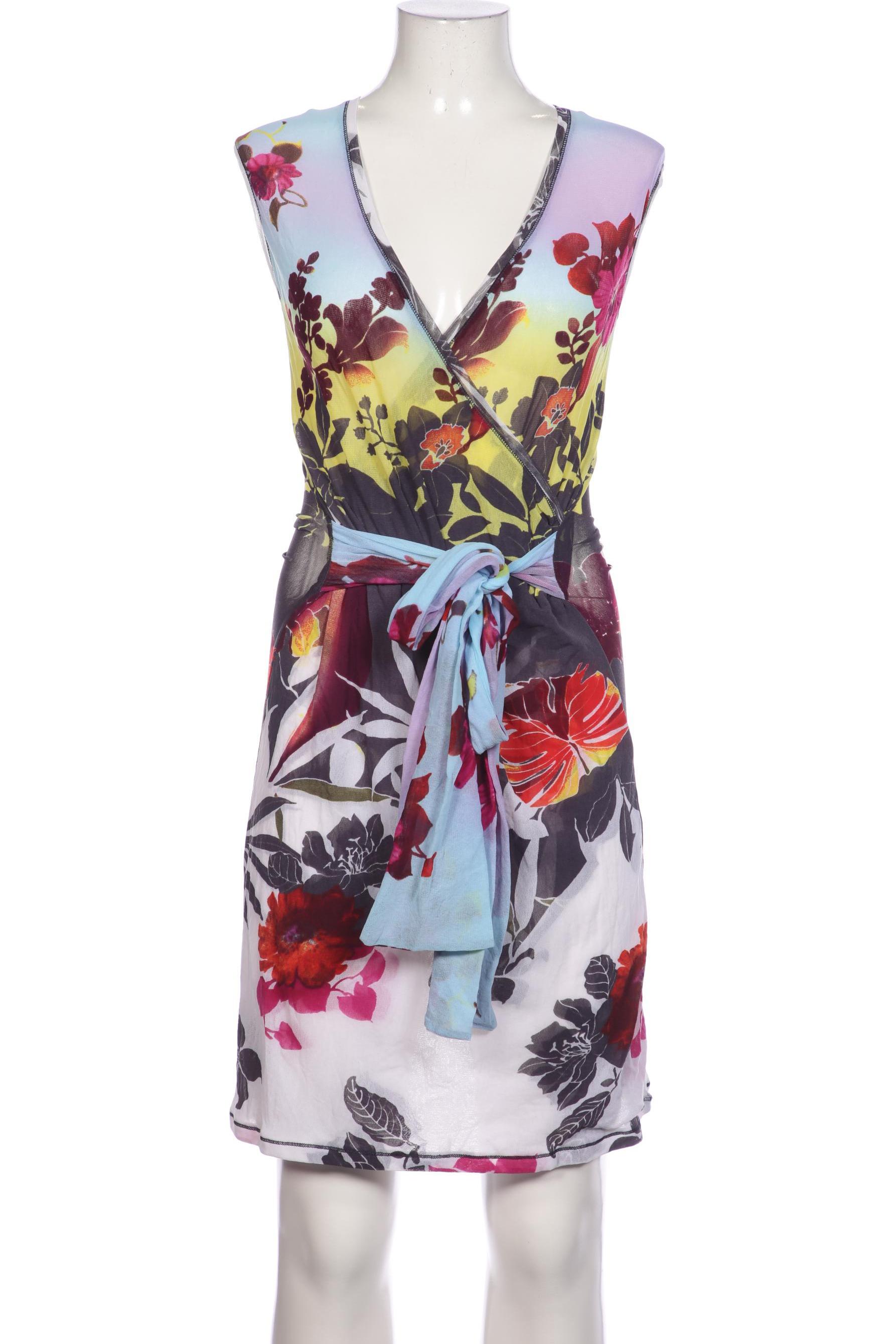 

Marc Aurel Damen Kleid, mehrfarbig, Gr. 40