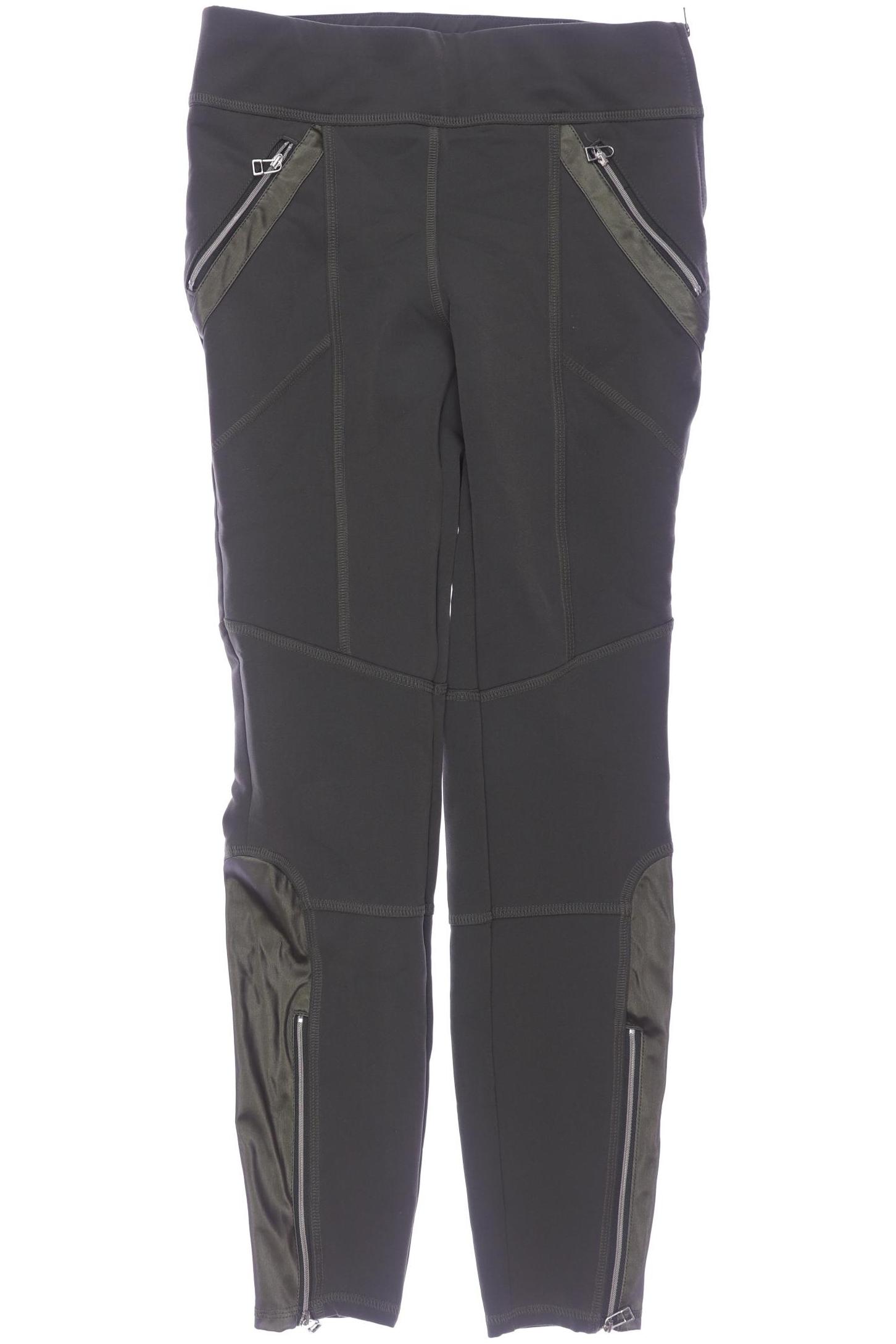 

Marc Aurel Damen Stoffhose, grün, Gr. 36