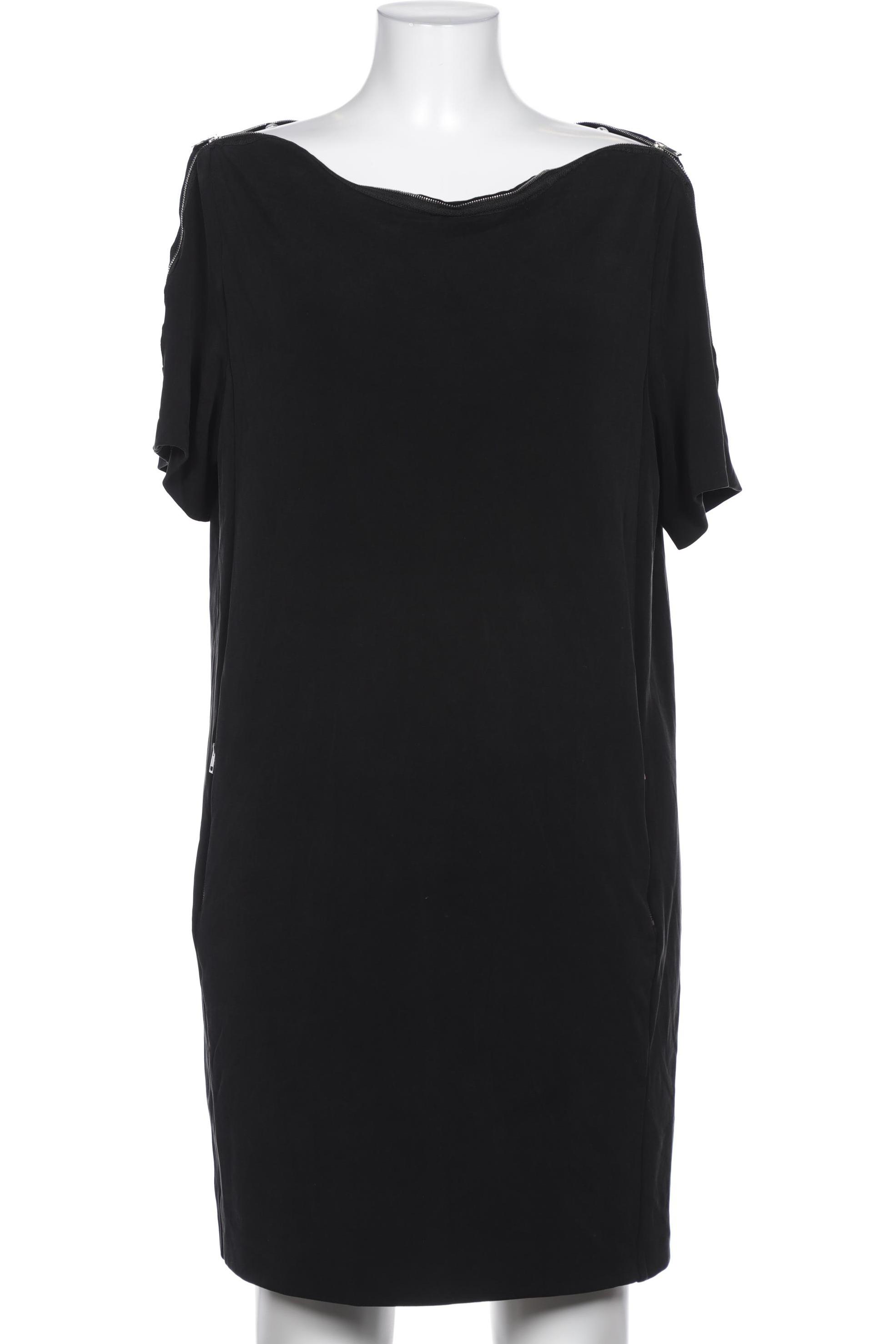 

Marc Aurel Damen Kleid, schwarz, Gr. 42