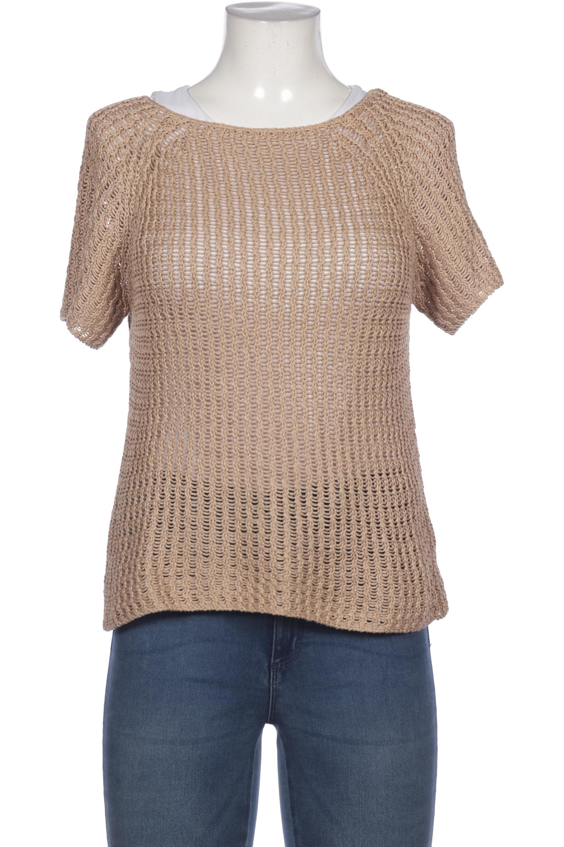 

MARC AUREL Damen Pullover, beige