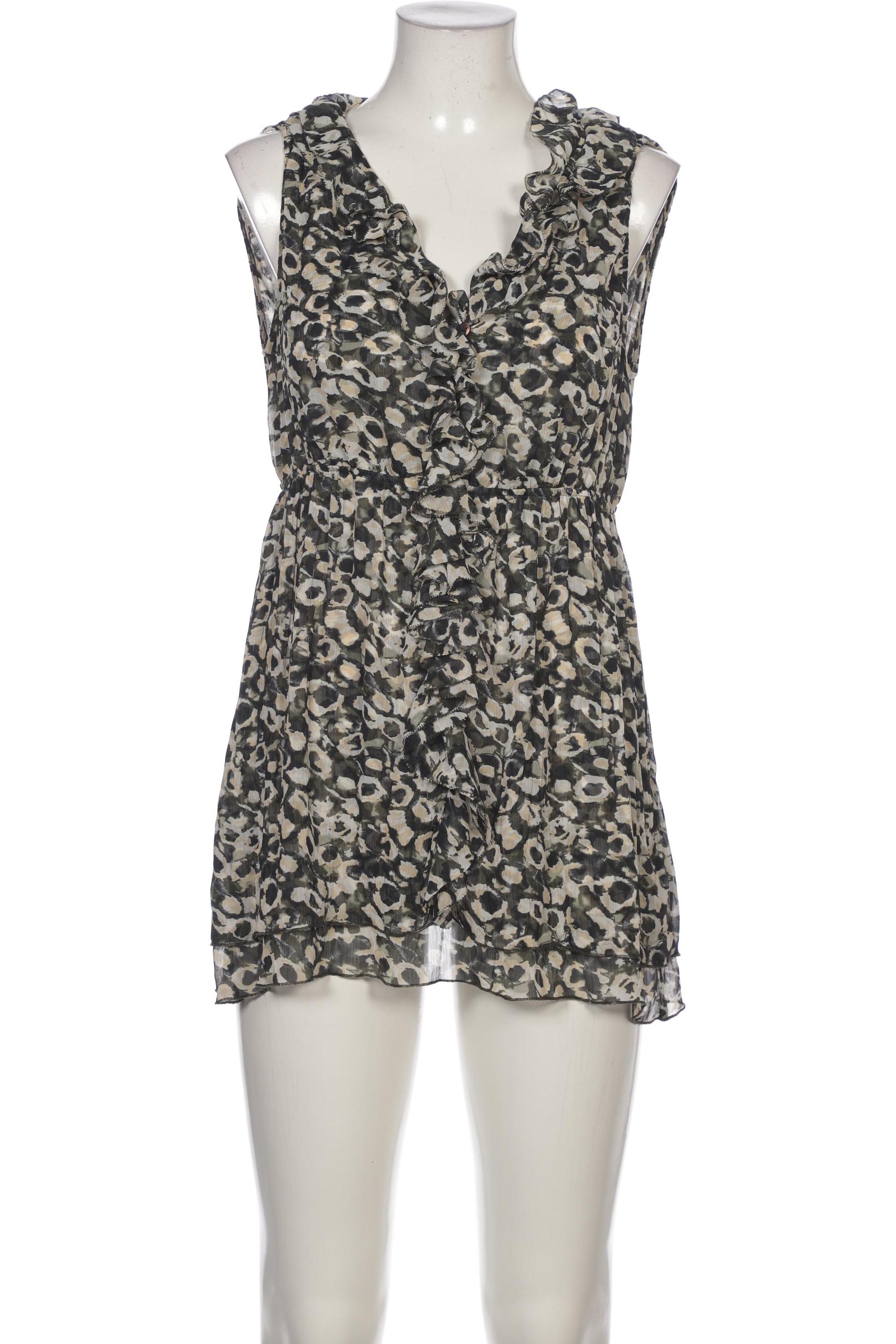 

MARC AUREL Damen Kleid, grün