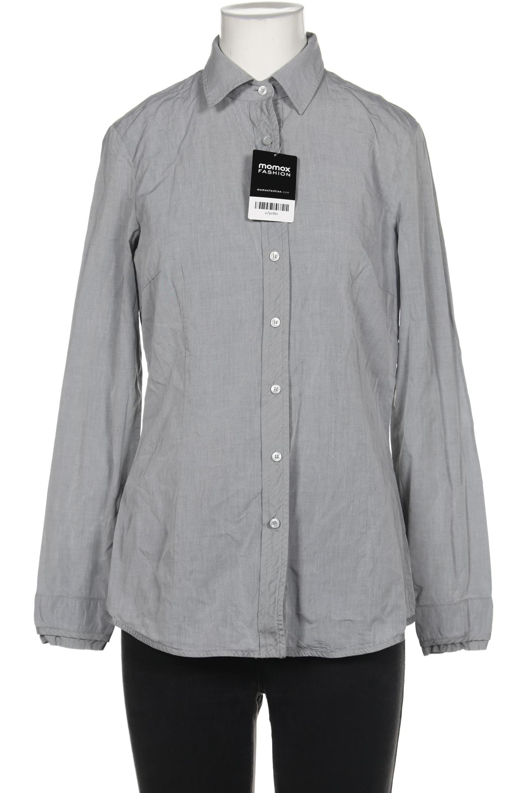 

Marc Aurel Damen Bluse, grau, Gr. 36