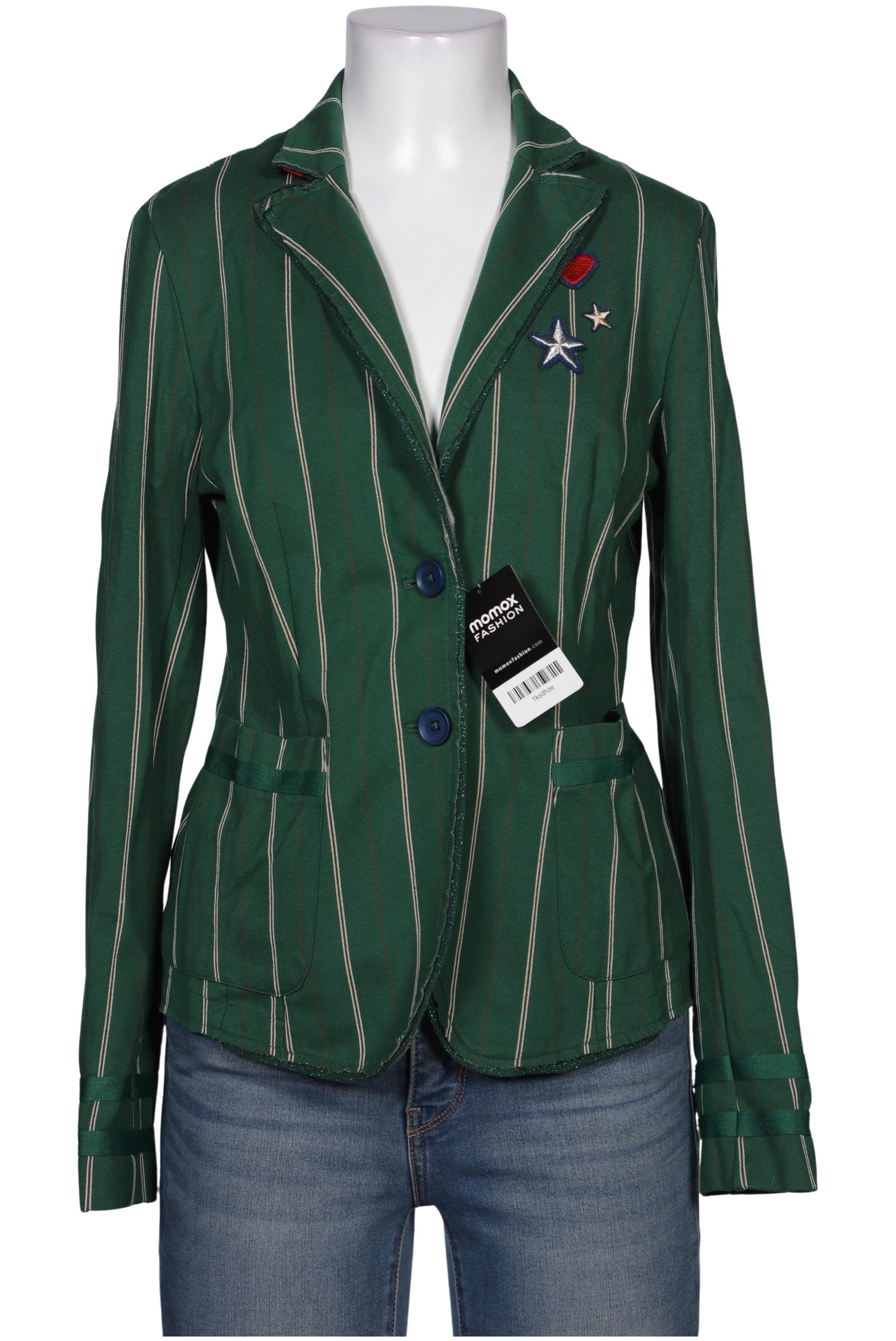 

Marc Aurel Damen Blazer, grün, Gr. 36