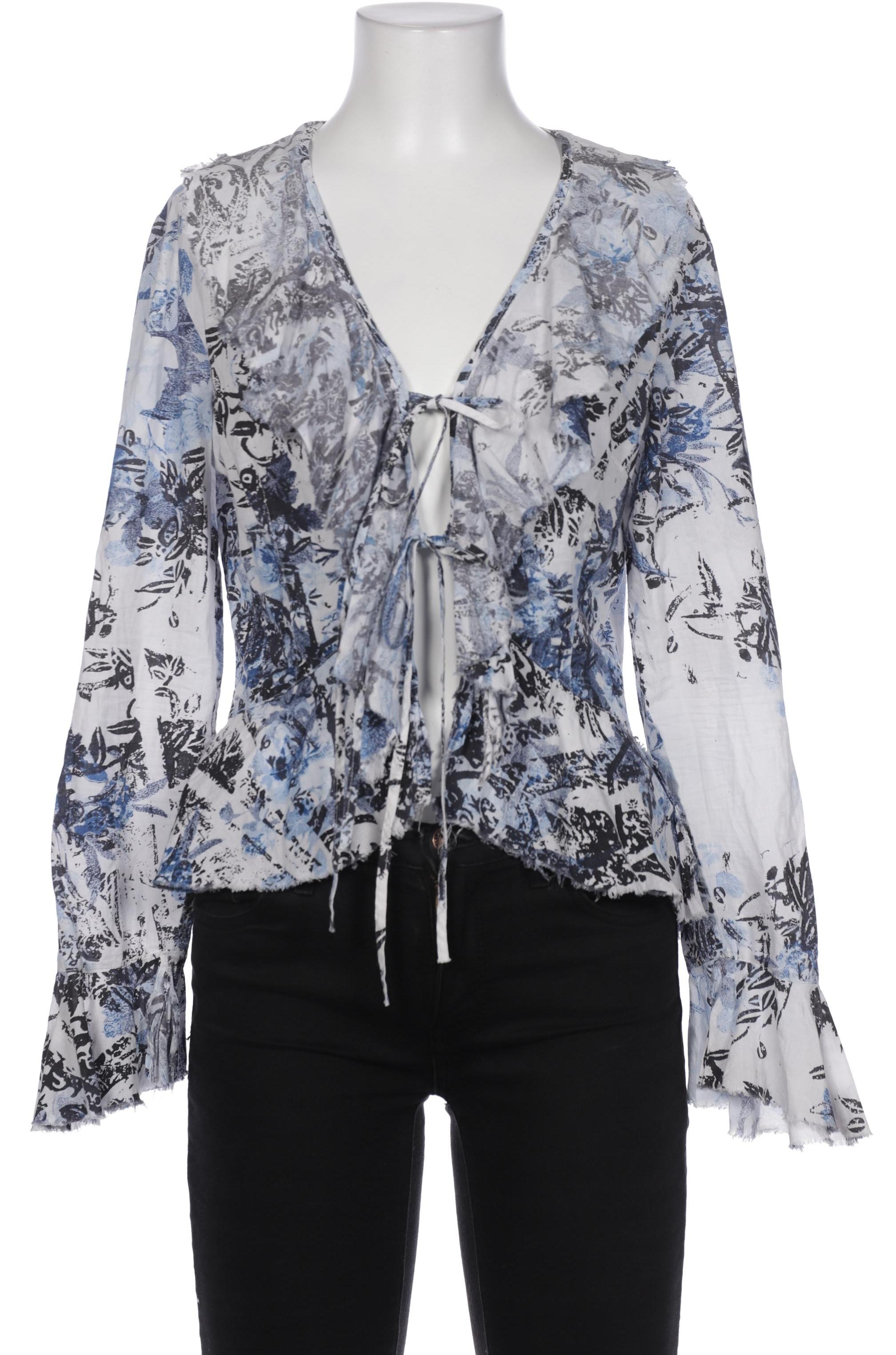 

Marc Aurel Damen Bluse, mehrfarbig, Gr. 36