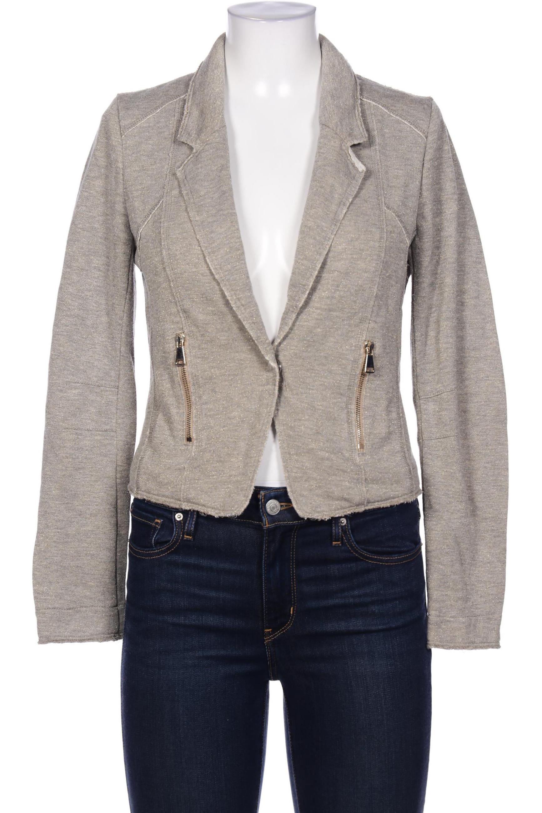

Marc Aurel Damen Blazer, grau, Gr. 38