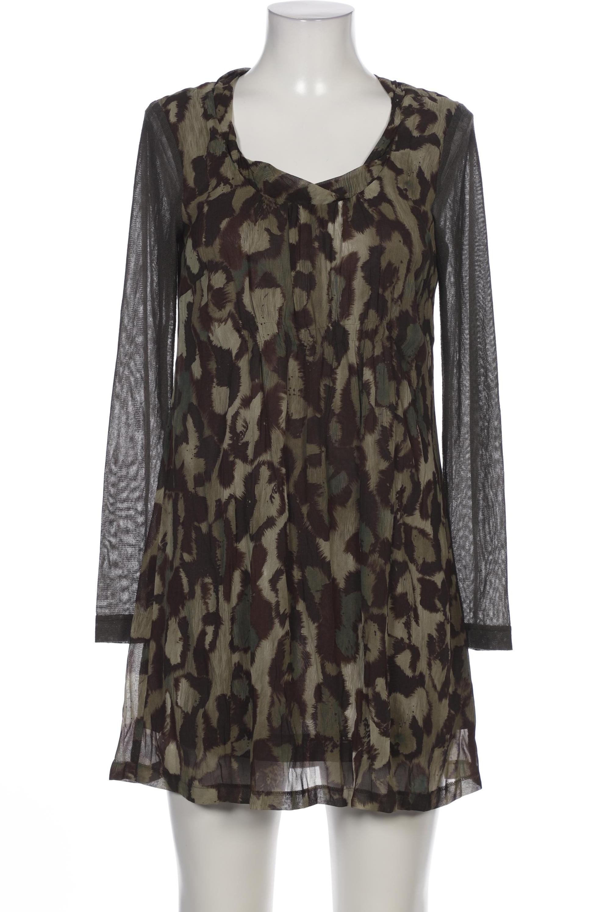 

MARC AUREL Damen Kleid, grün