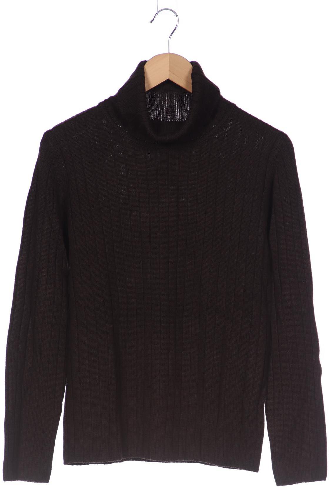 

Marc Aurel Damen Pullover, braun, Gr. 40