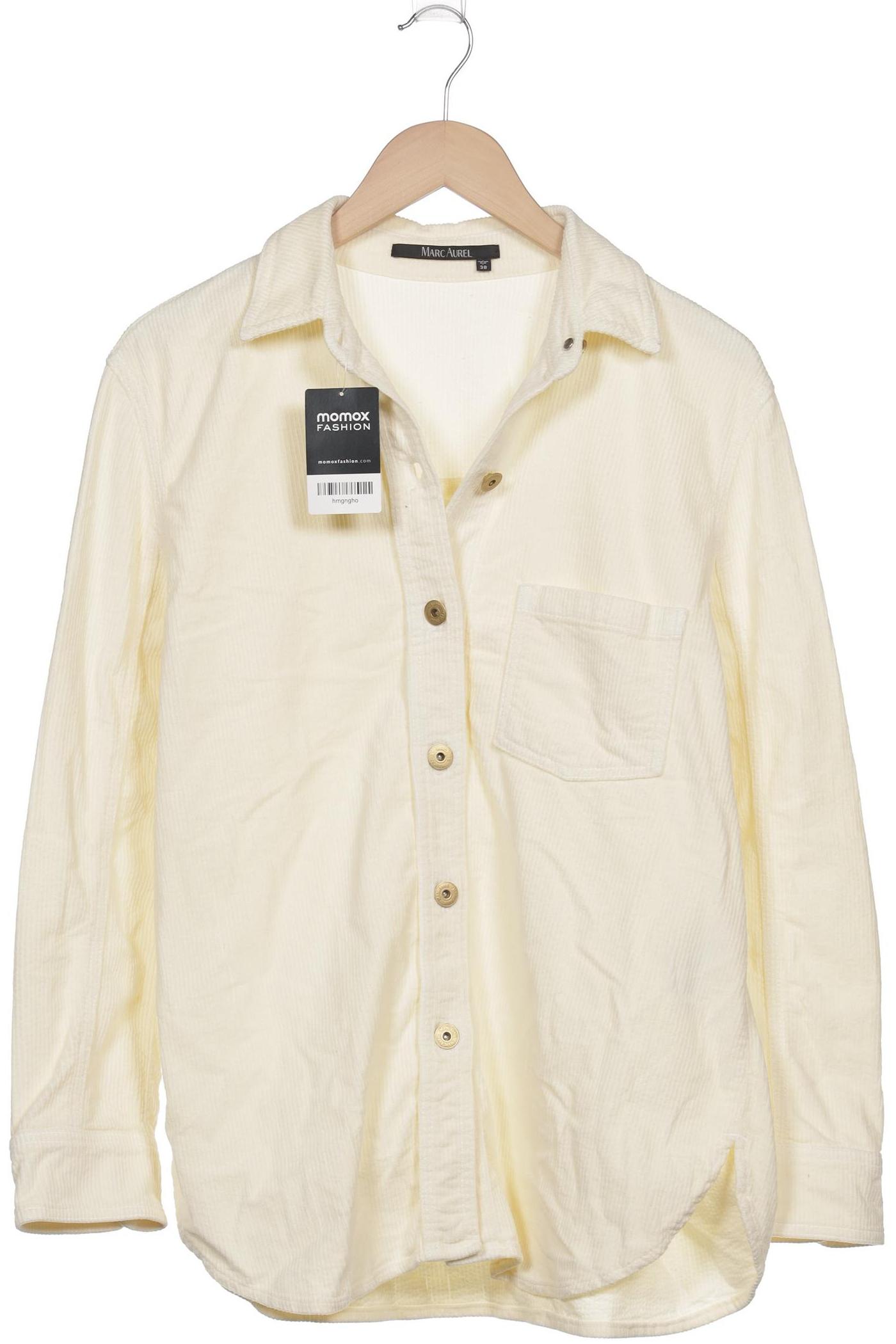 

Marc Aurel Damen Jacke, cremeweiß, Gr. 38