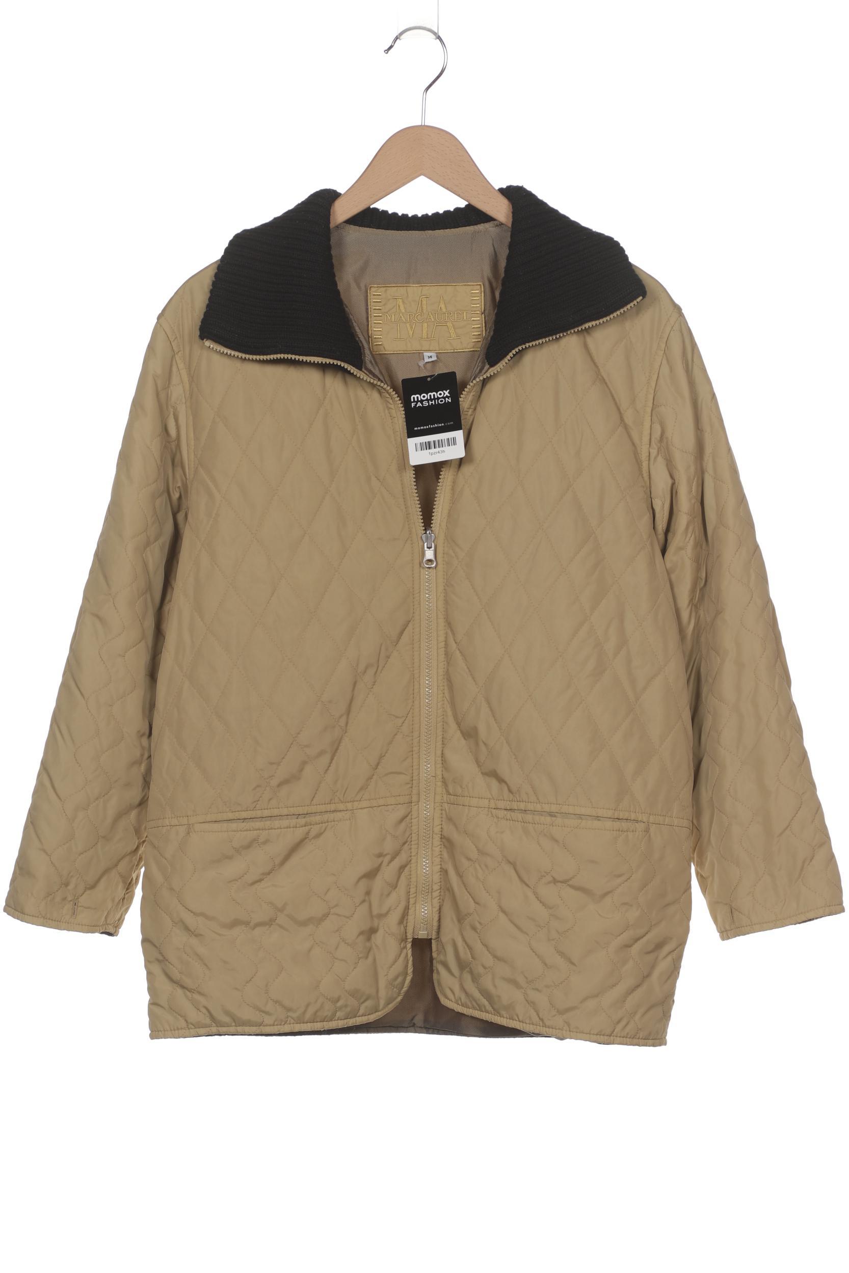 

Marc Aurel Damen Jacke, beige, Gr. 38