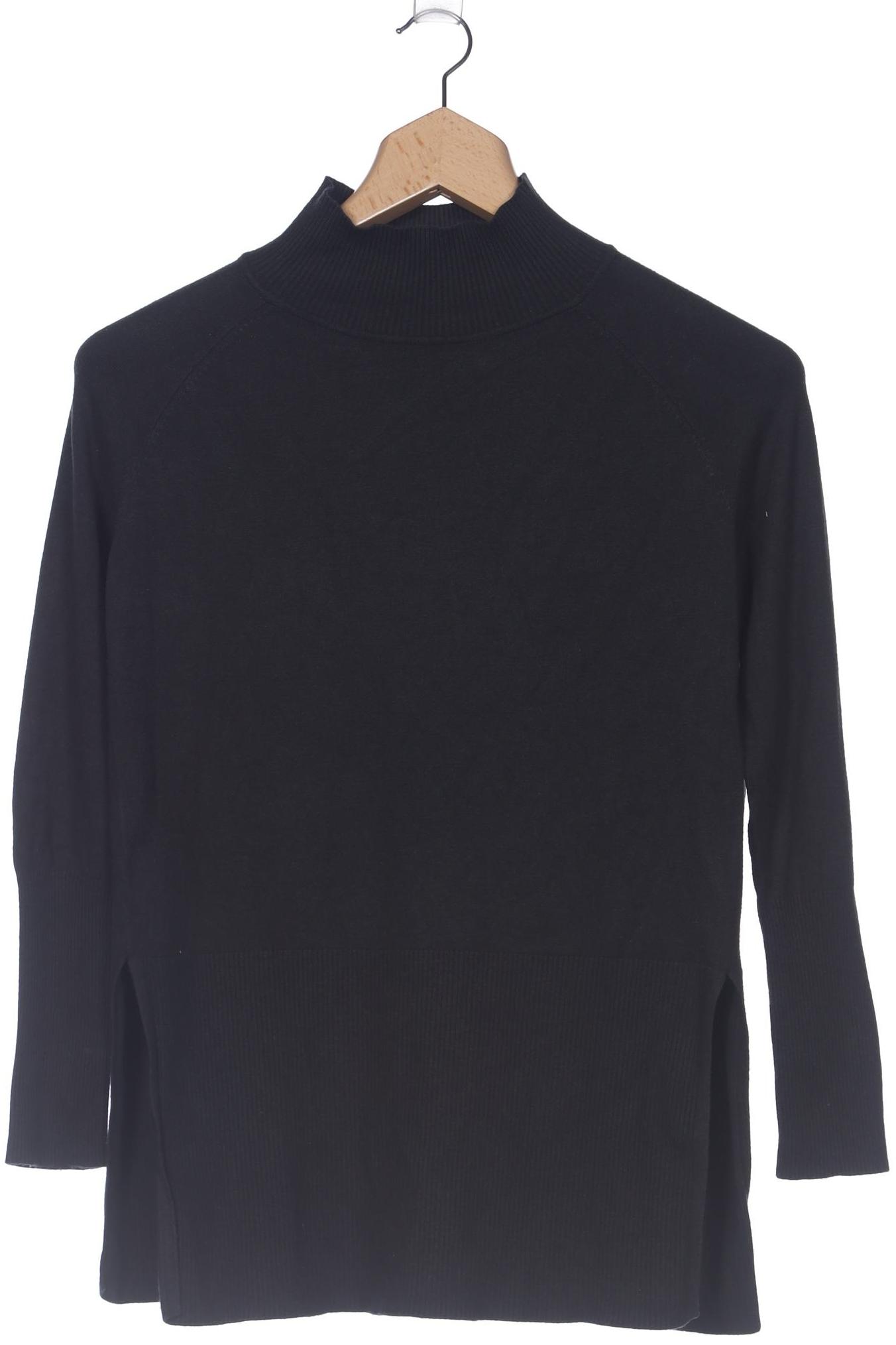 

Marc Aurel Damen Pullover, schwarz, Gr. 38