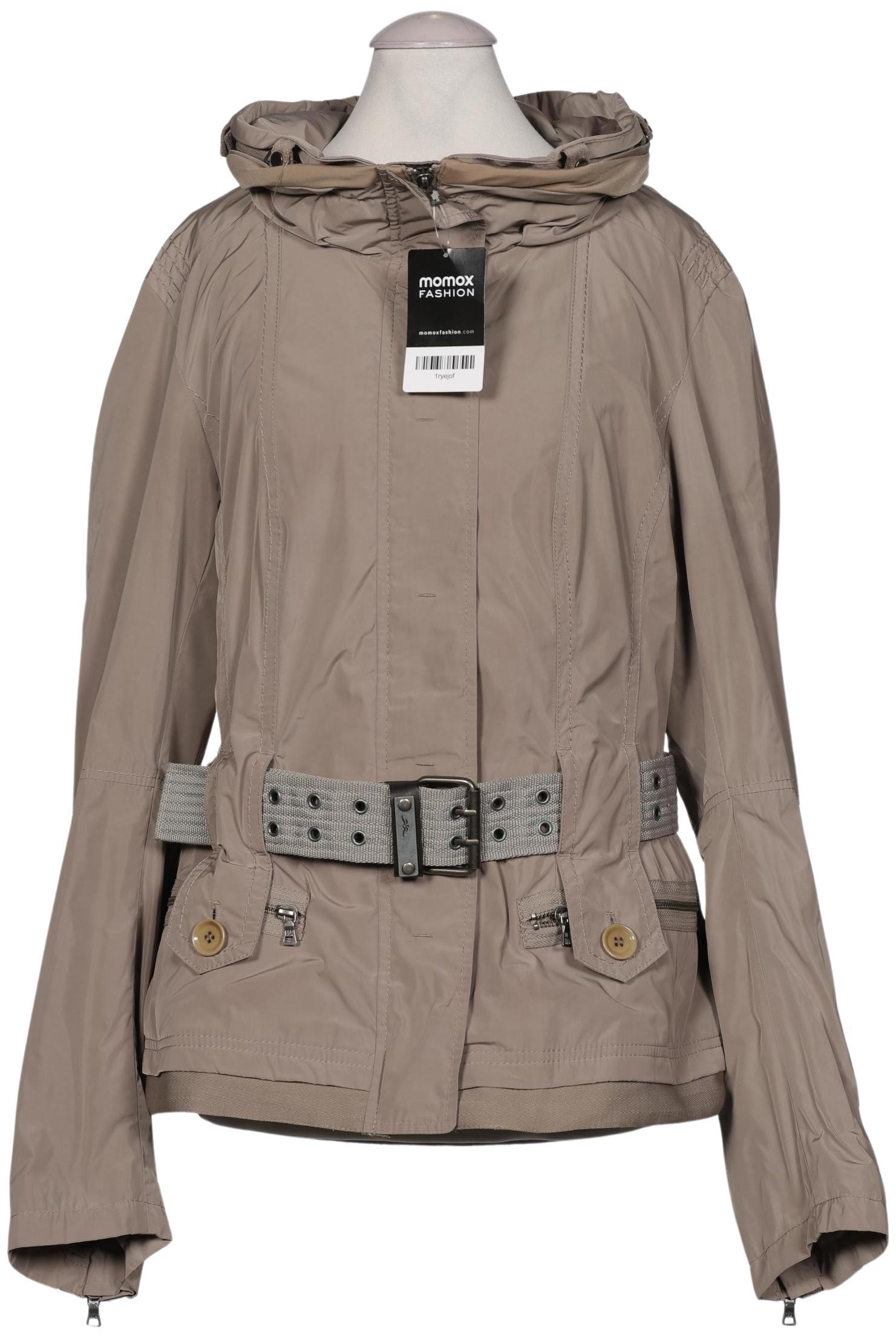 

Marc Aurel Damen Jacke, beige, Gr. 40