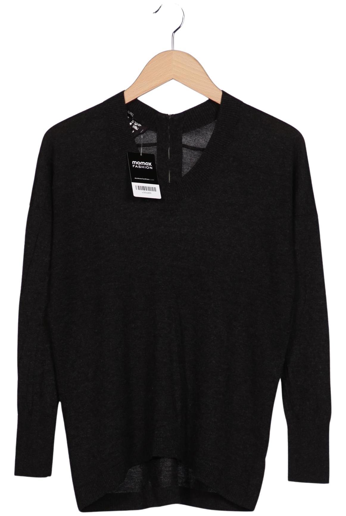 

Marc Aurel Damen Pullover, grau, Gr. 38