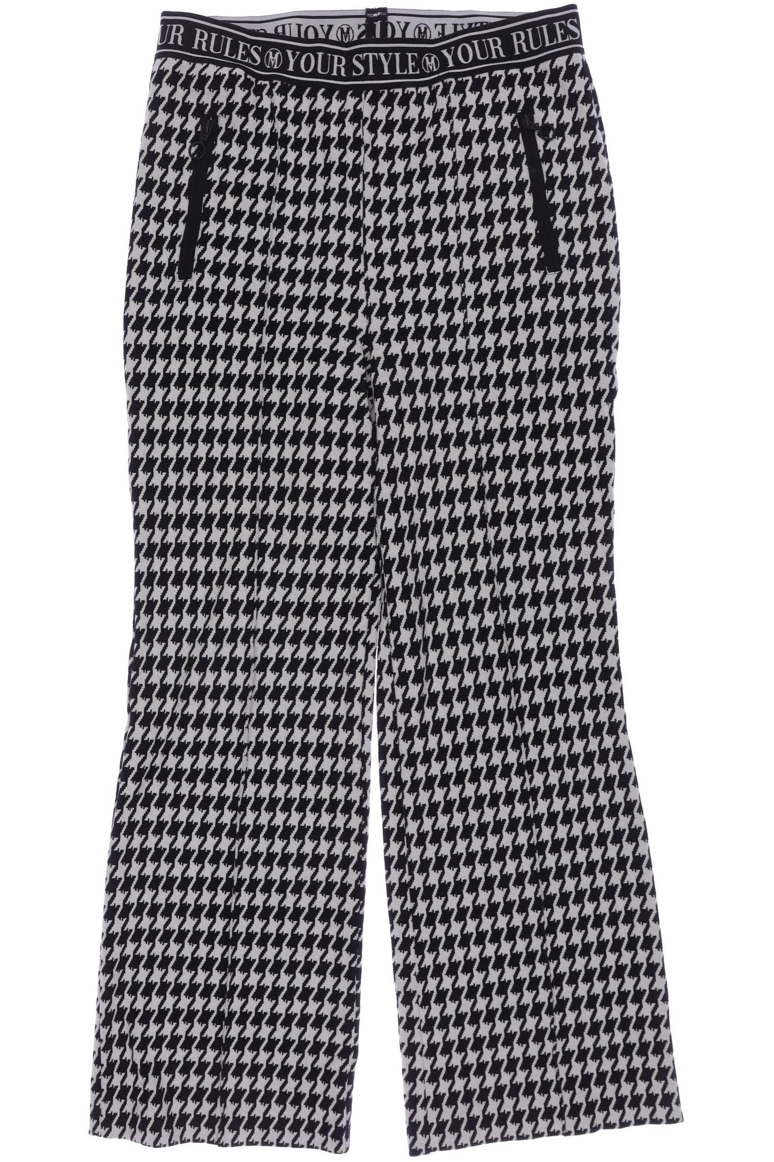 

Marc Aurel Damen Stoffhose, schwarz, Gr. 40