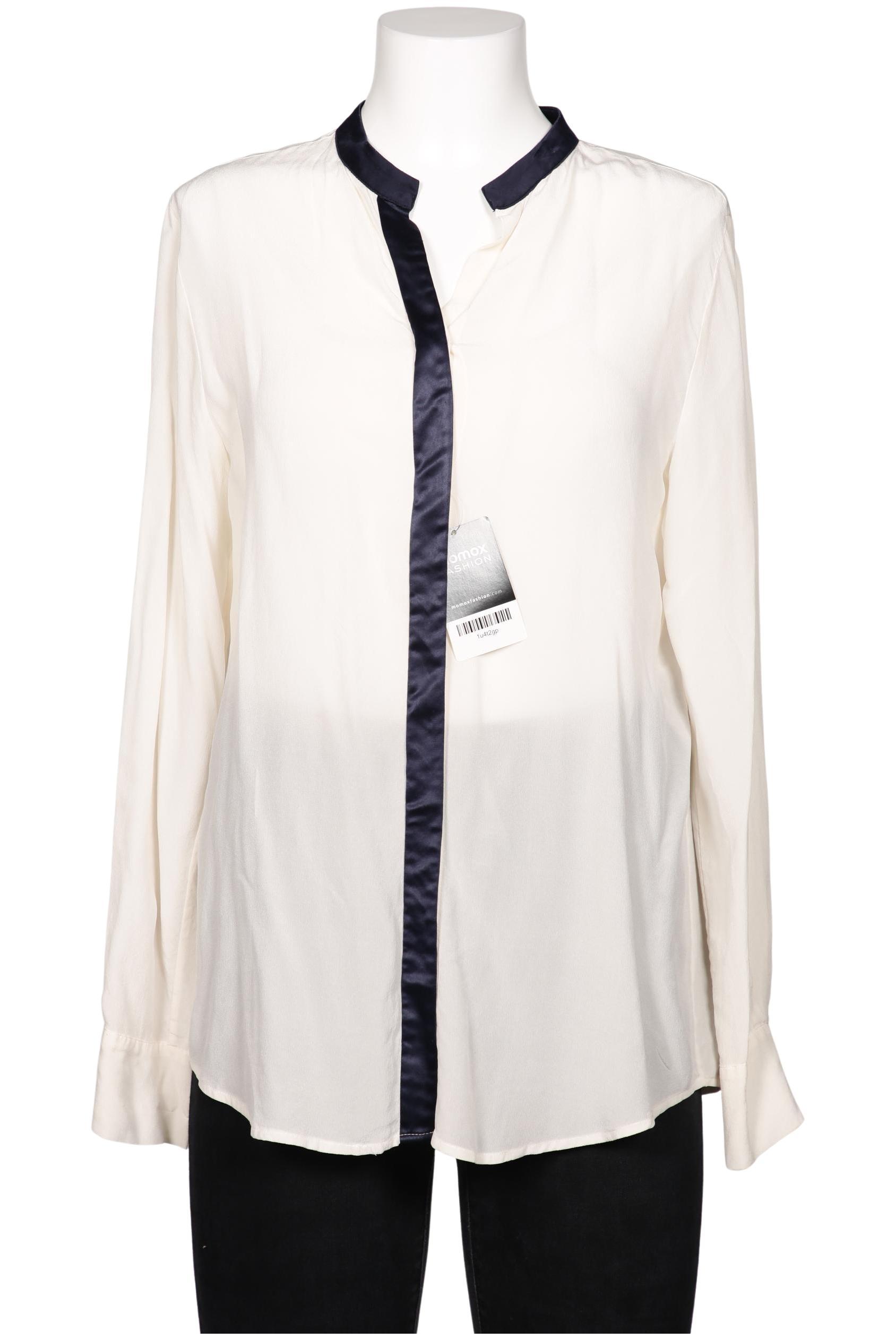 

Marc Aurel Damen Bluse, cremeweiß, Gr. 40
