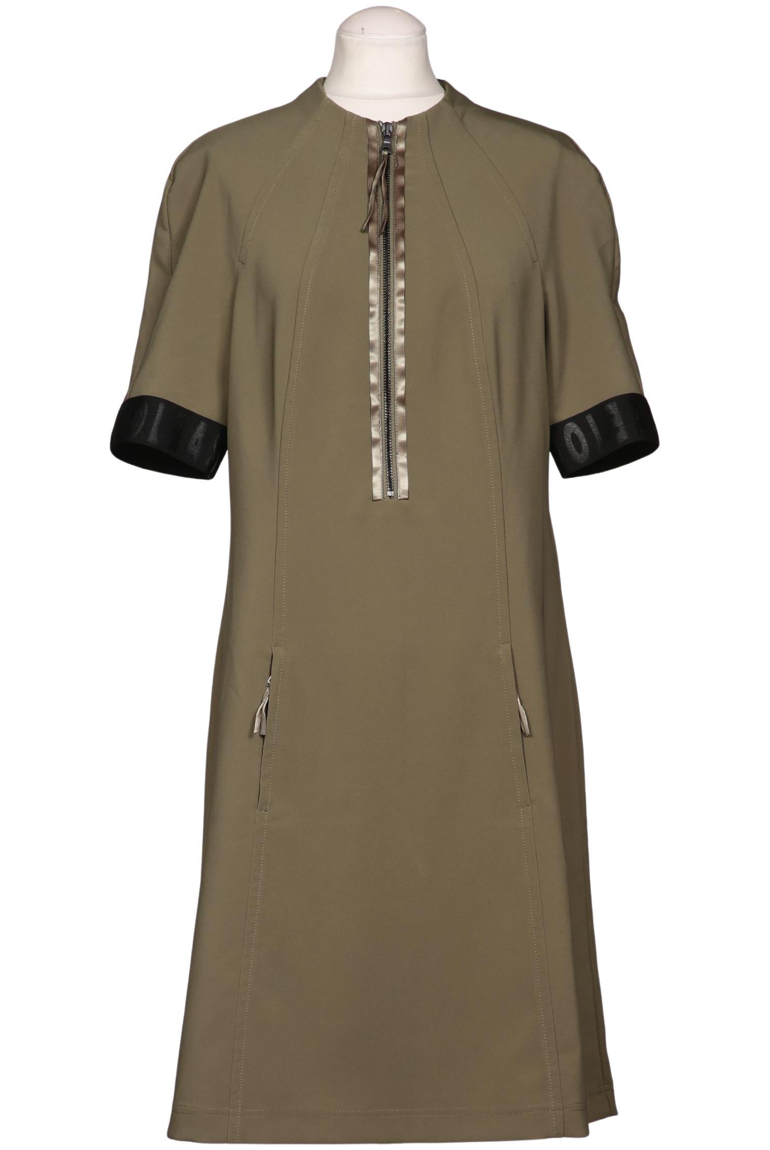 

Marc Aurel Damen Kleid, grün, Gr. 38