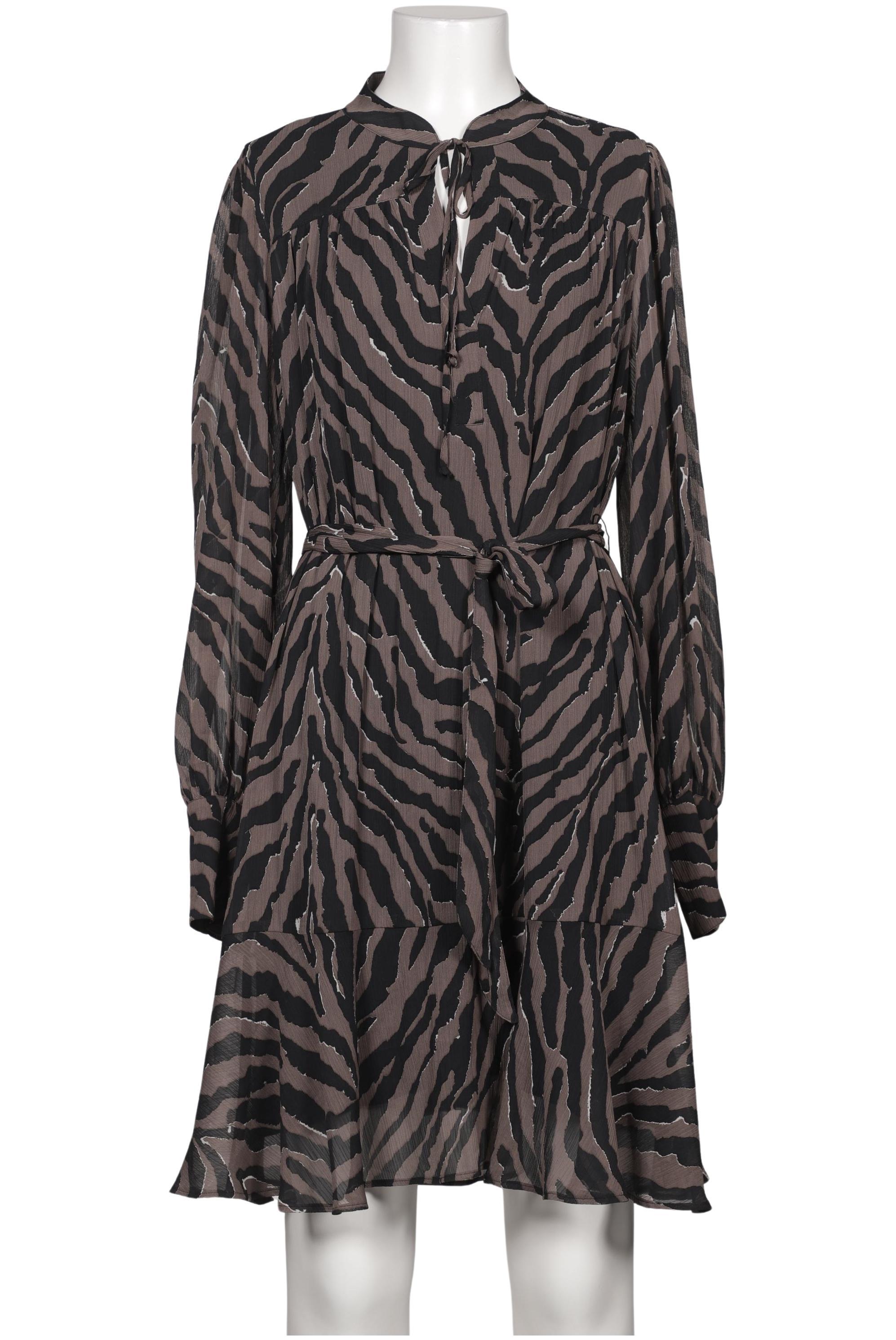 

Marc Aurel Damen Kleid, schwarz, Gr. 36