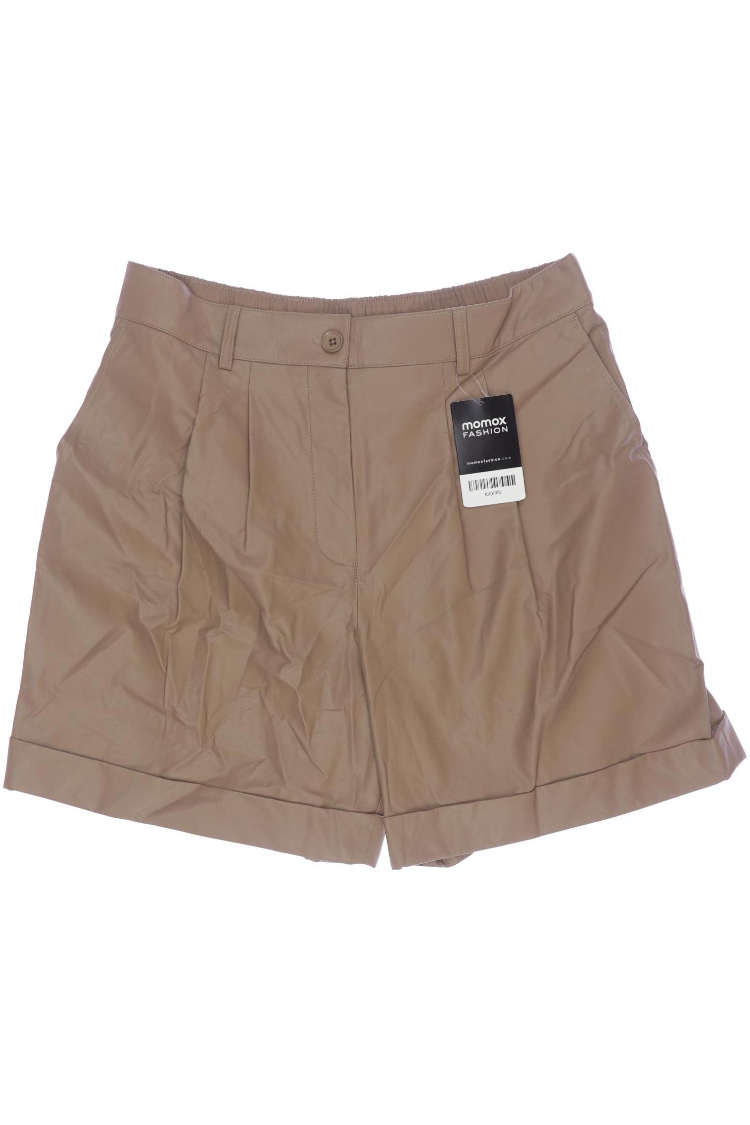 

Marc Aurel Damen Shorts, braun, Gr. 38